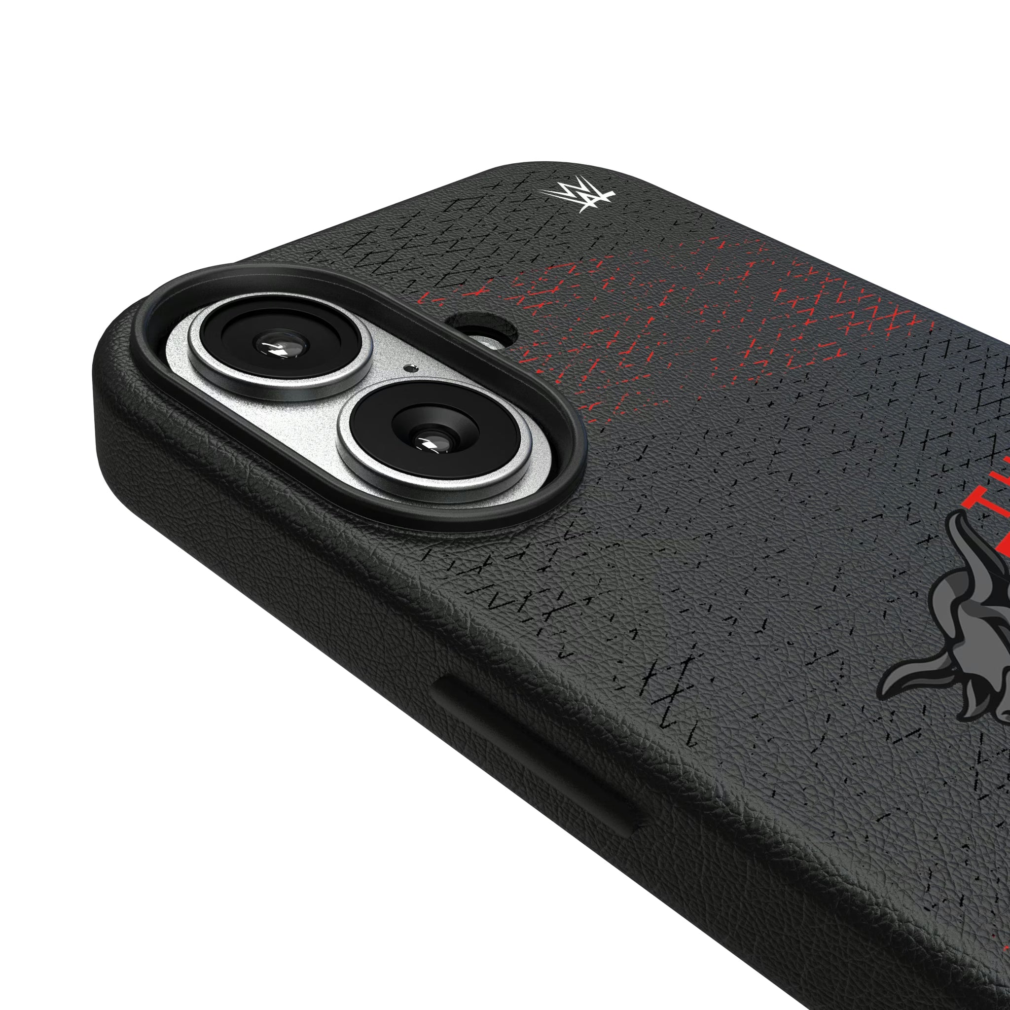 The Rock Steel iPhone MagSafe Compatible Phone Case for Apple iPhone - Detail#Device_iPhone 17