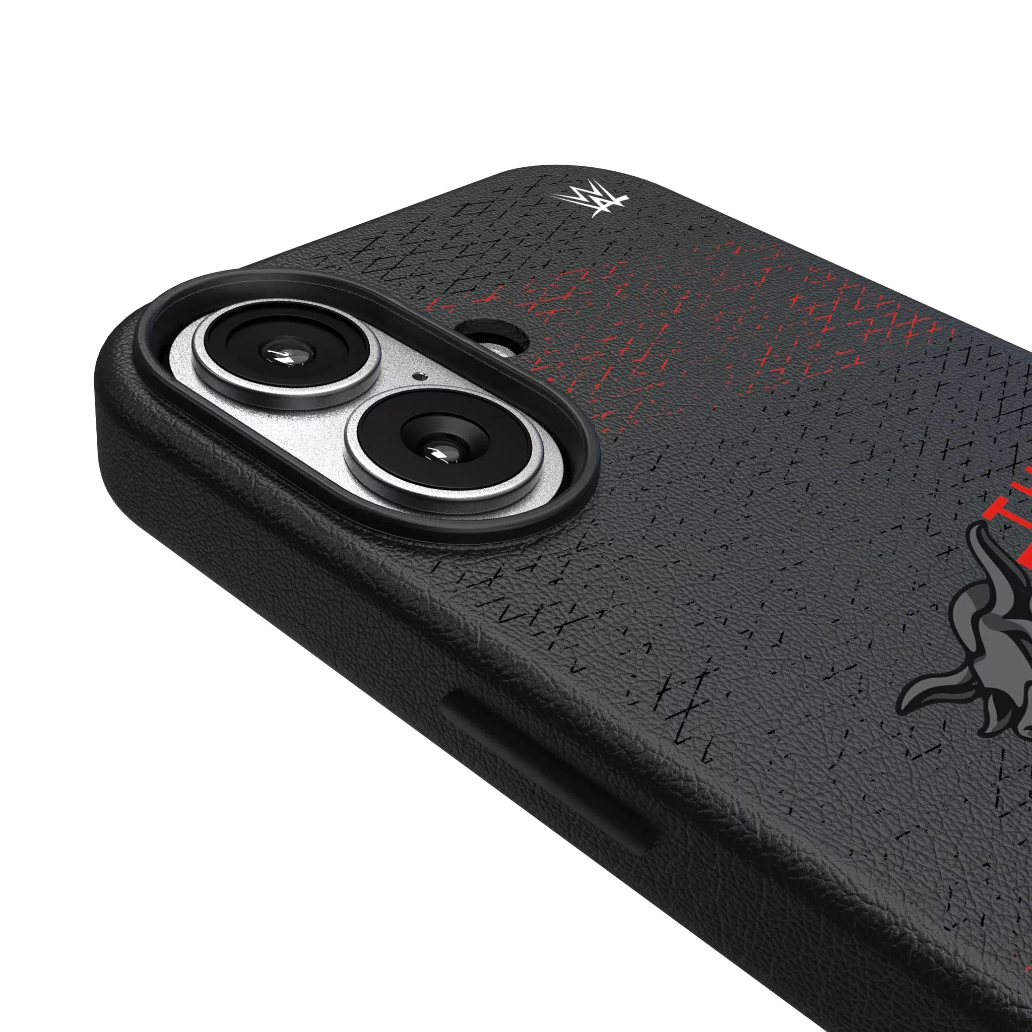 The Rock Steel iPhone MagSafe Compatible Phone Case for Apple iPhone - Detail#Device_iPhone 17