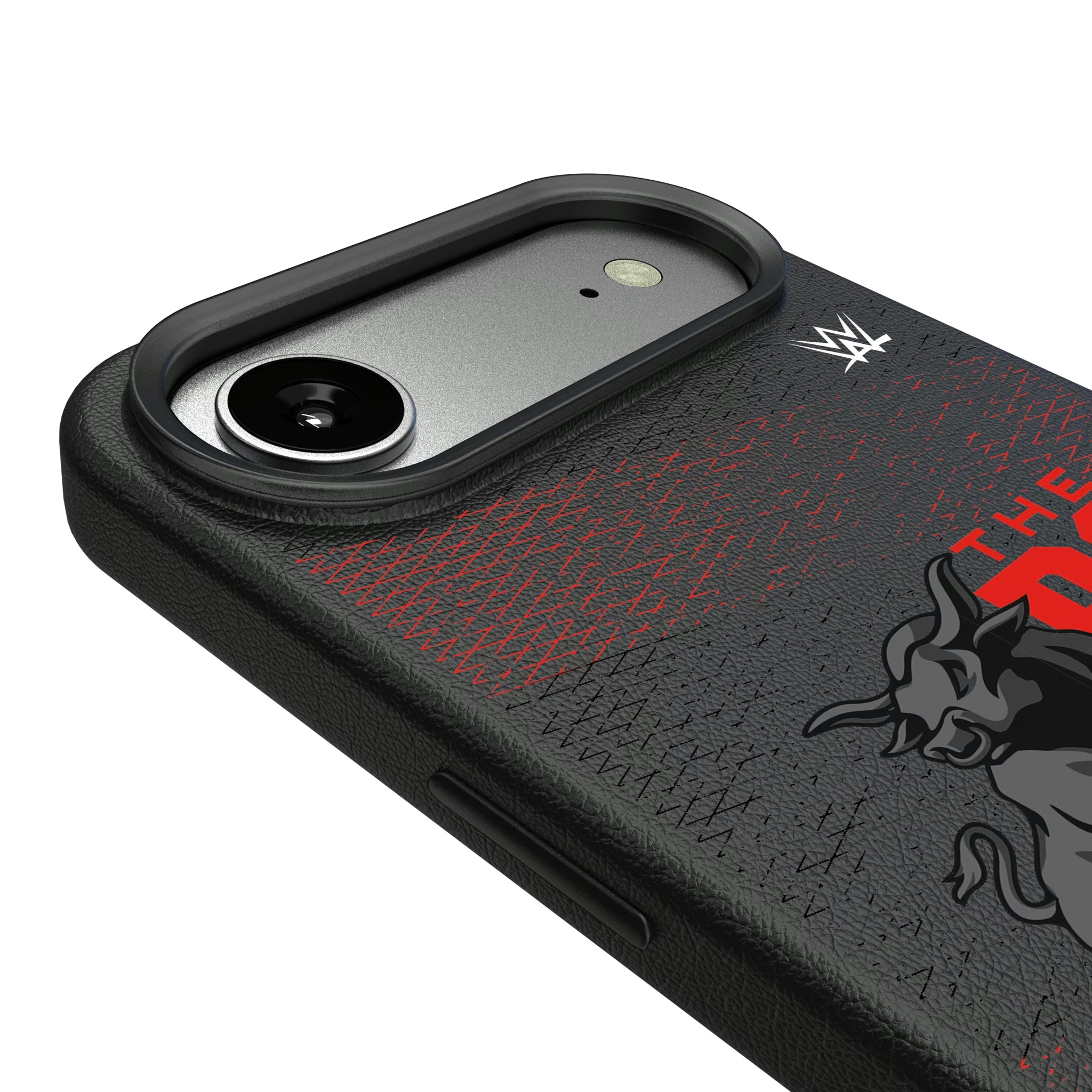 The Rock Steel iPhone MagSafe Compatible Phone Case for Apple iPhone - Detail#Device_iPhone Air