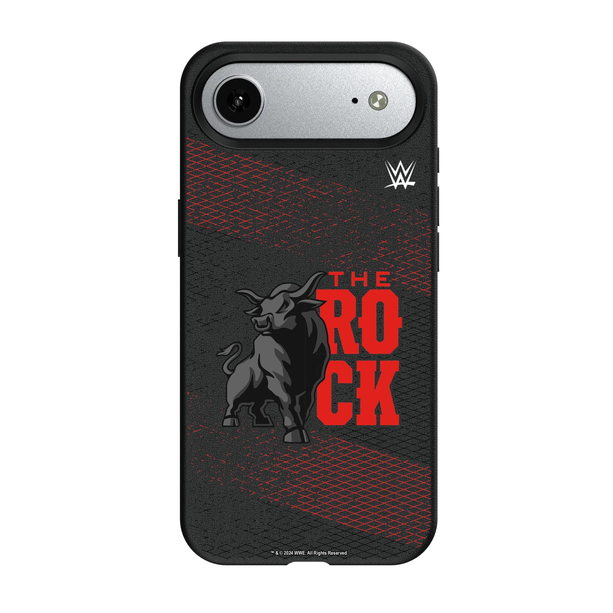 The Rock Steel iPhone MagSafe Compatible Phone Case for Apple iPhone#Device_iPhone Air