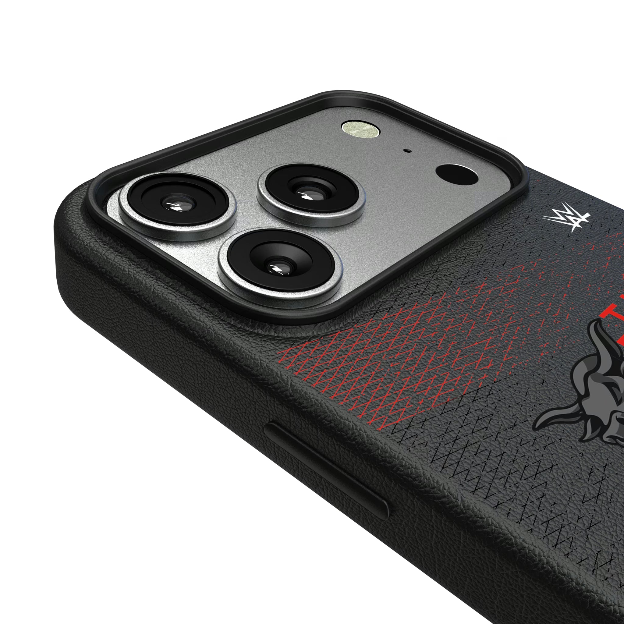 The Rock Steel iPhone MagSafe Compatible Phone Case for Apple iPhone - Detail#Device_iPhone 17 Pro