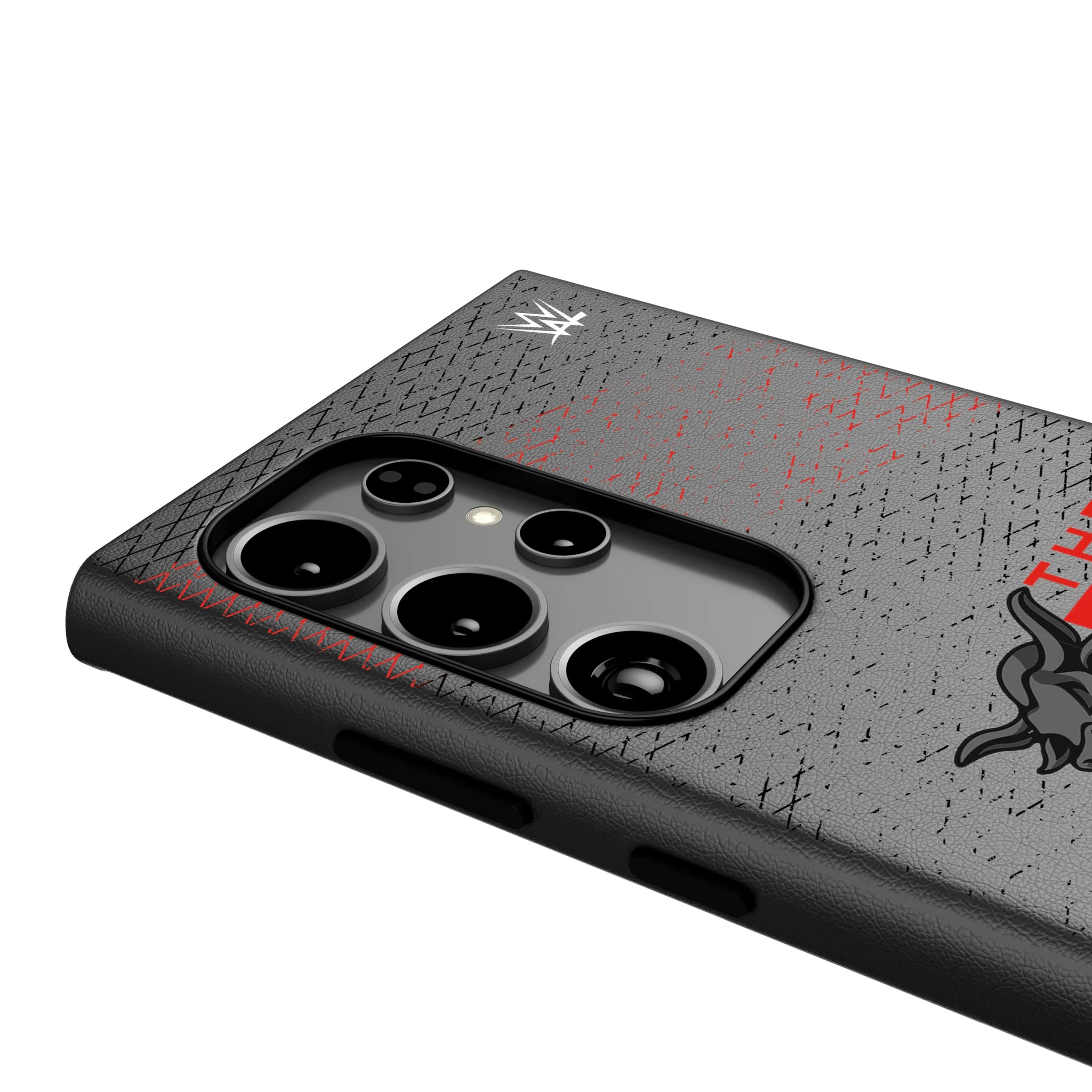 The Rock Steel Galaxy MagSafe Compatible Phone Case for Samsung Galaxy - Detail
