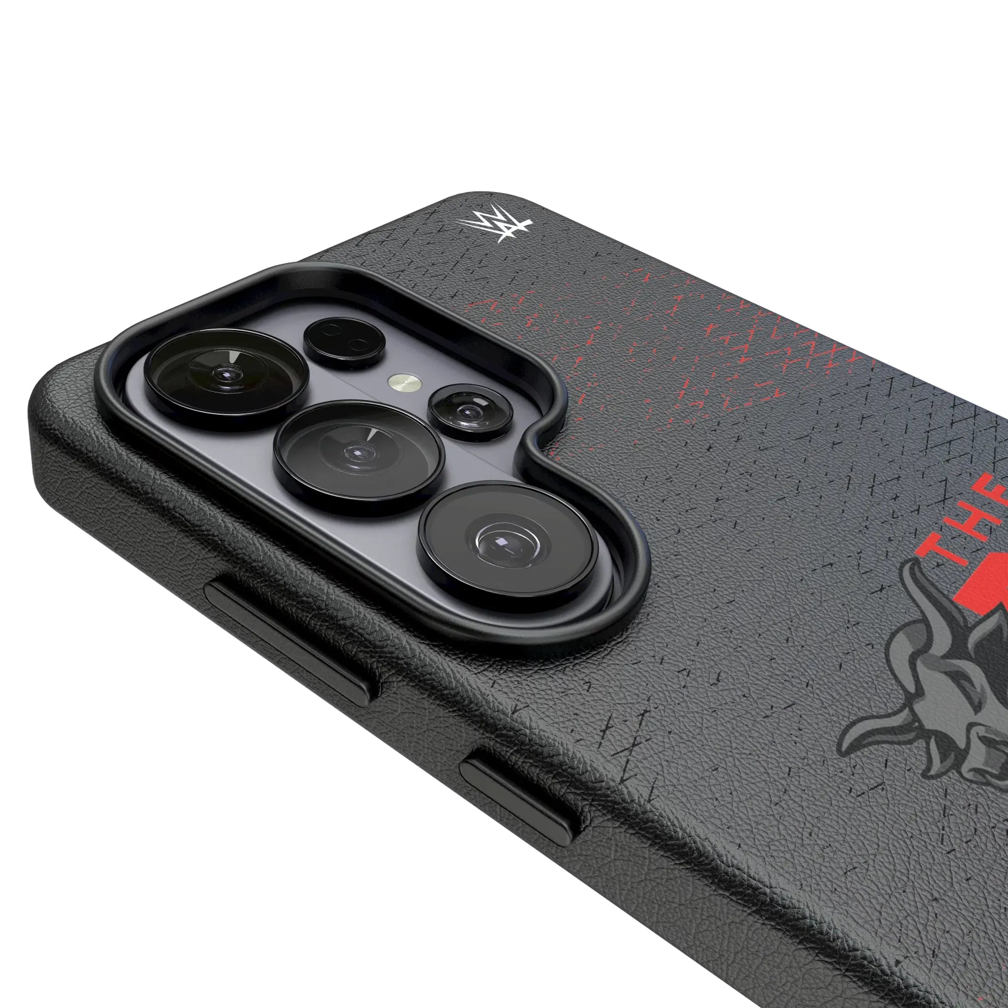 The Rock Steel Galaxy MagSafe Compatible Phone Case for Samsung Galaxy - Detail#Device_Galaxy S26 Ultra