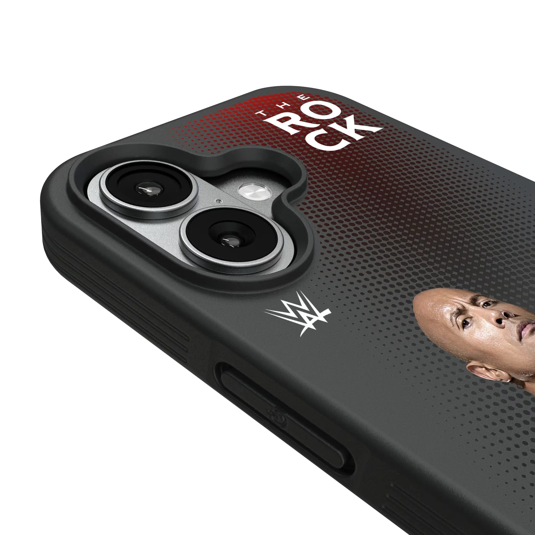 The Rock Superstar iPhone Bump Phone Case for Apple iPhone - Detail#Device_iPhone 17