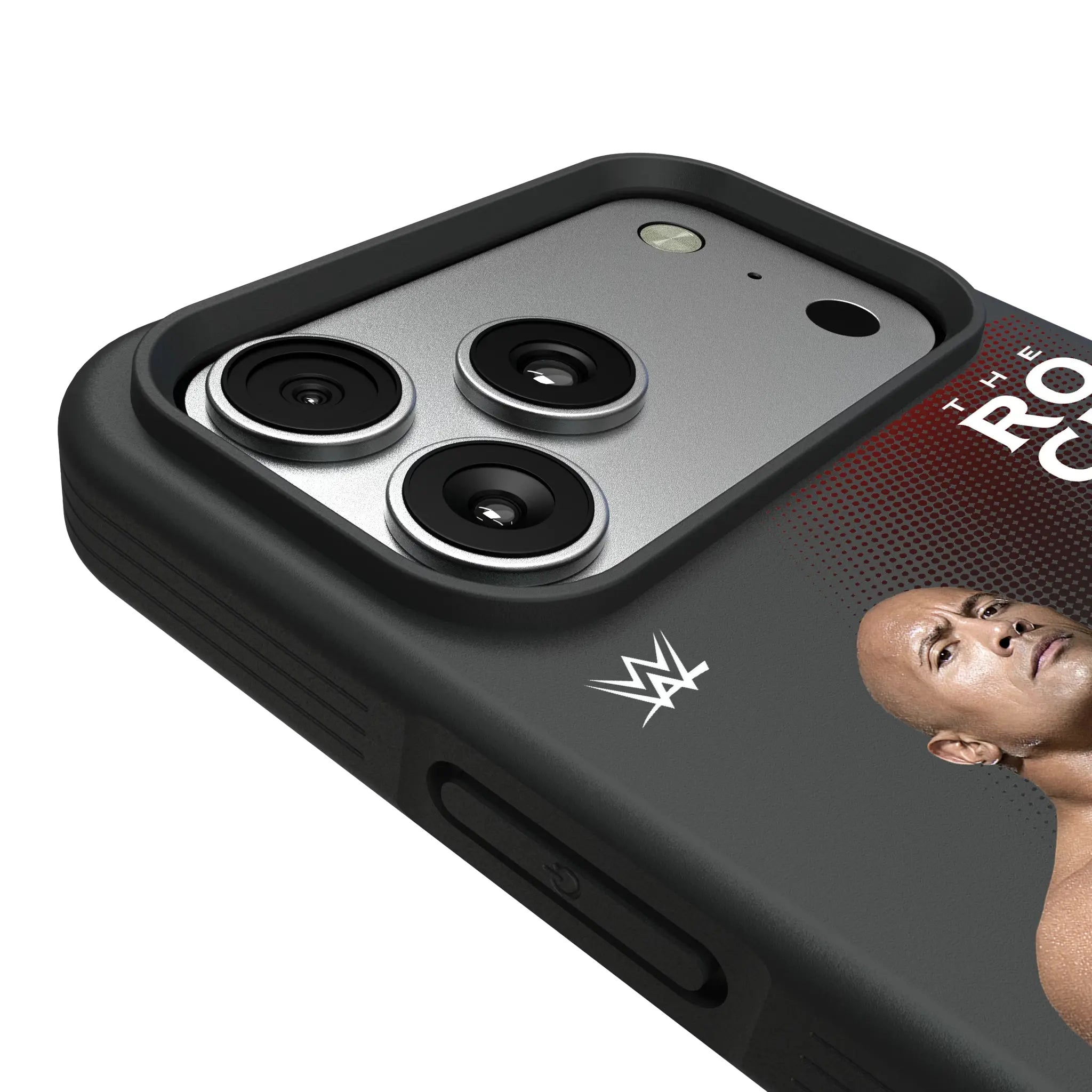 The Rock Superstar iPhone Bump Phone Case for Apple iPhone - Detail#Device_iPhone 17 Pro Max