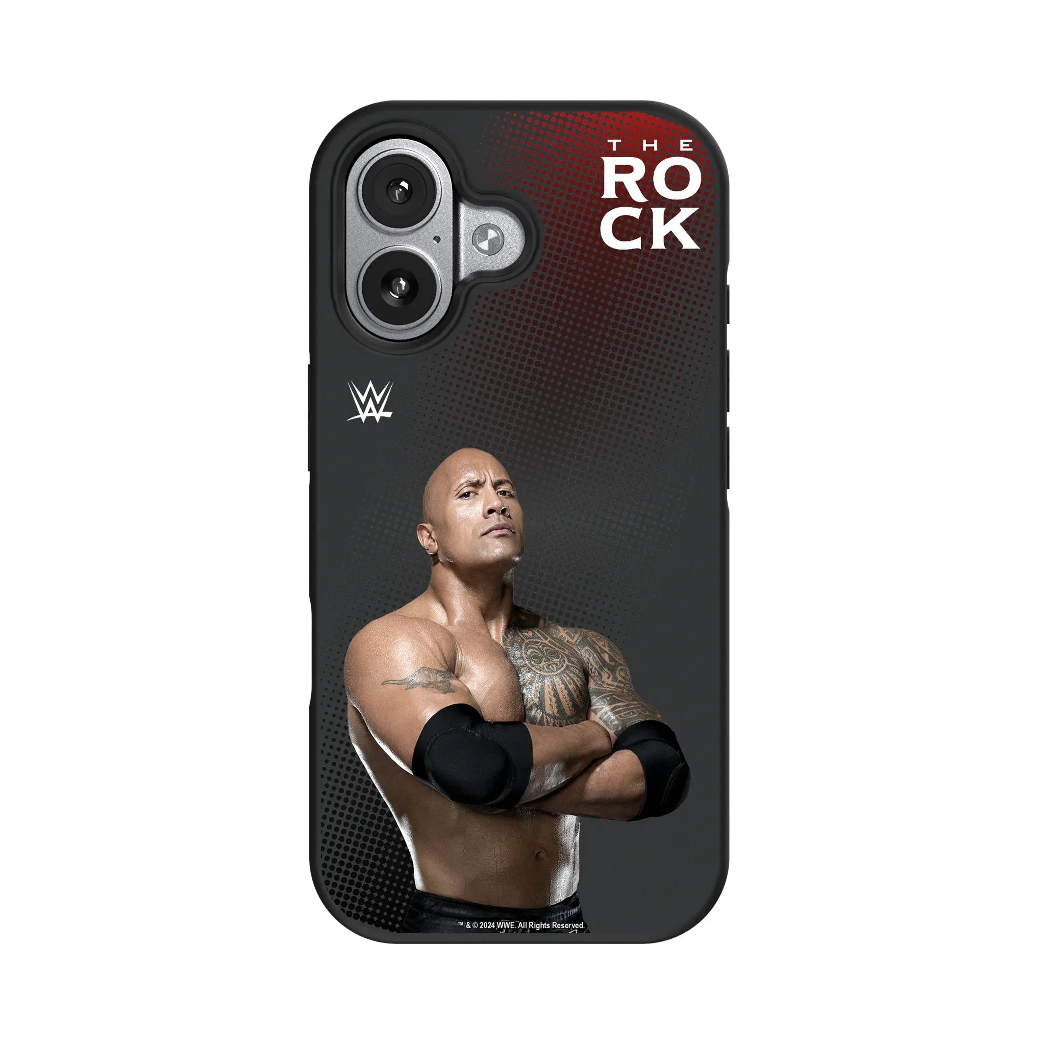 The Rock Superstar iPhone Bump Phone Case for Apple iPhone#Device_iPhone 17