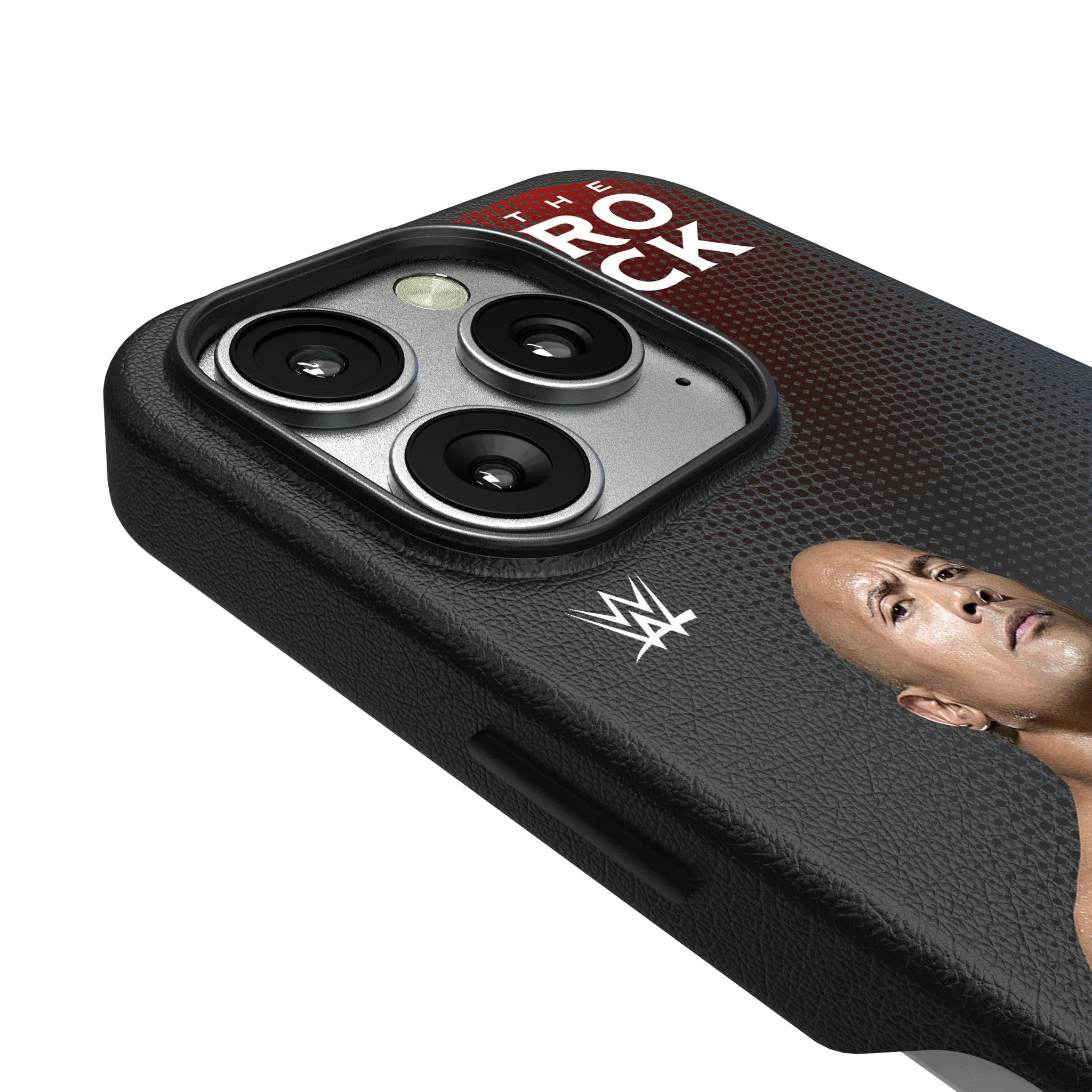 The Rock Superstar iPhone MagSafe Compatible Phone Case for Apple iPhone - Detail