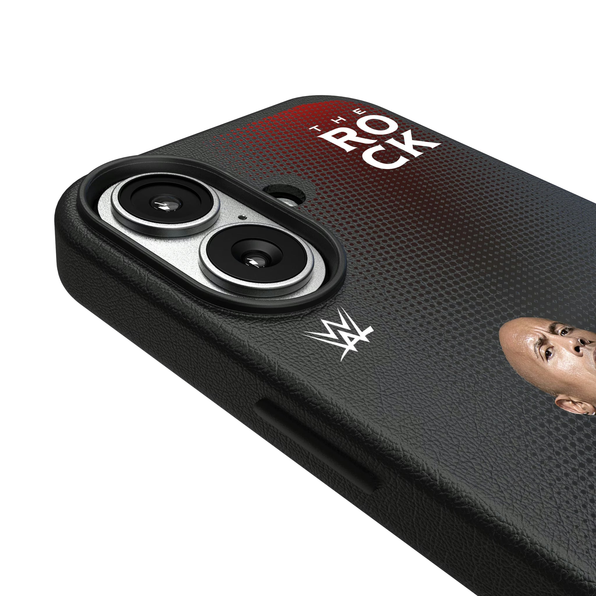 The Rock Superstar iPhone MagSafe Compatible Phone Case for Apple iPhone - Detail#Device_iPhone 17