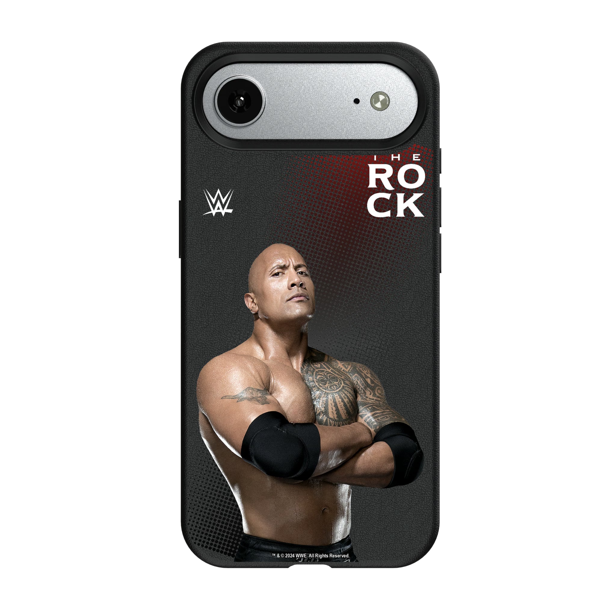 The Rock Superstar iPhone MagSafe Compatible Phone Case for Apple iPhone#Device_iPhone Air