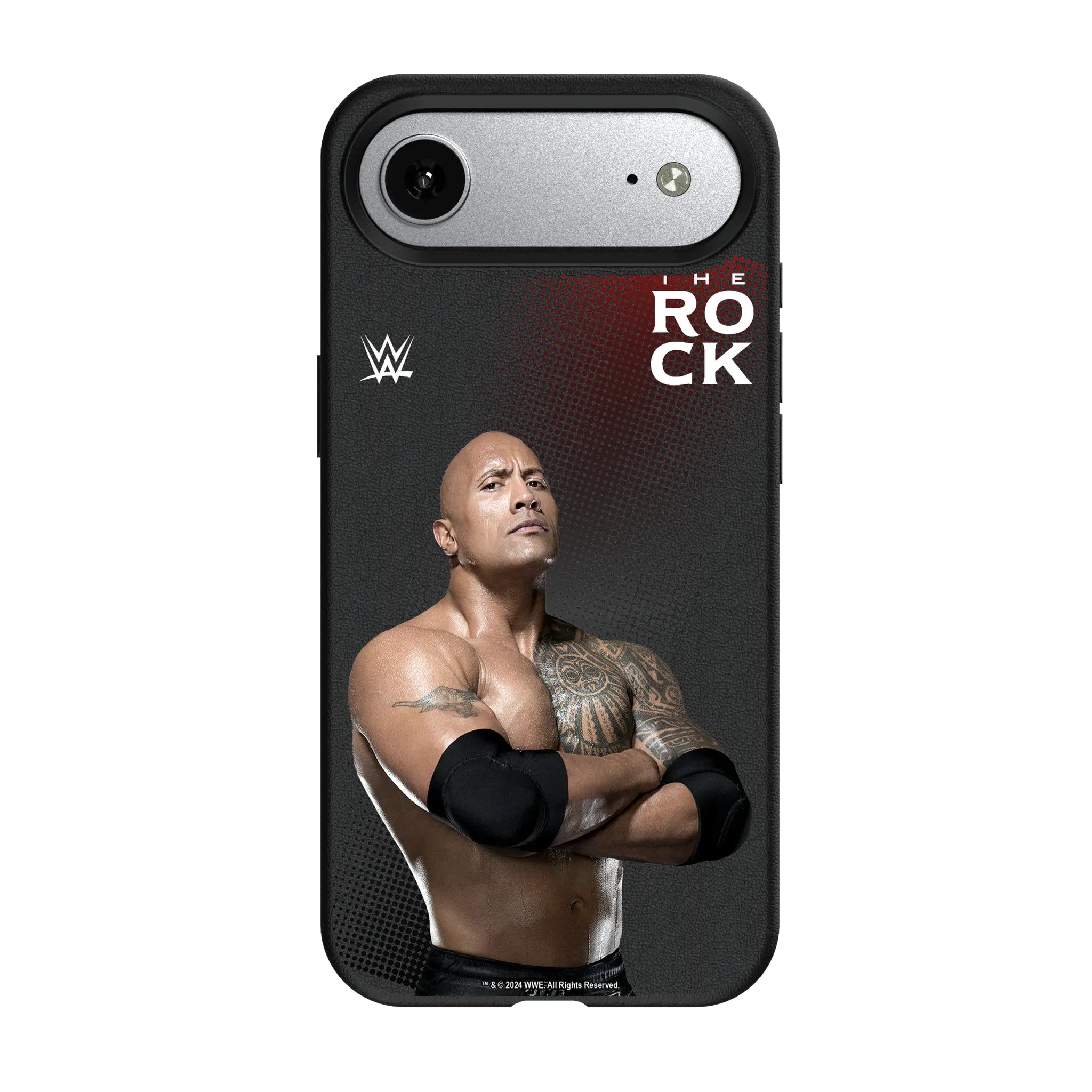 The Rock Superstar iPhone MagSafe Compatible Phone Case for Apple iPhone#Device_iPhone Air