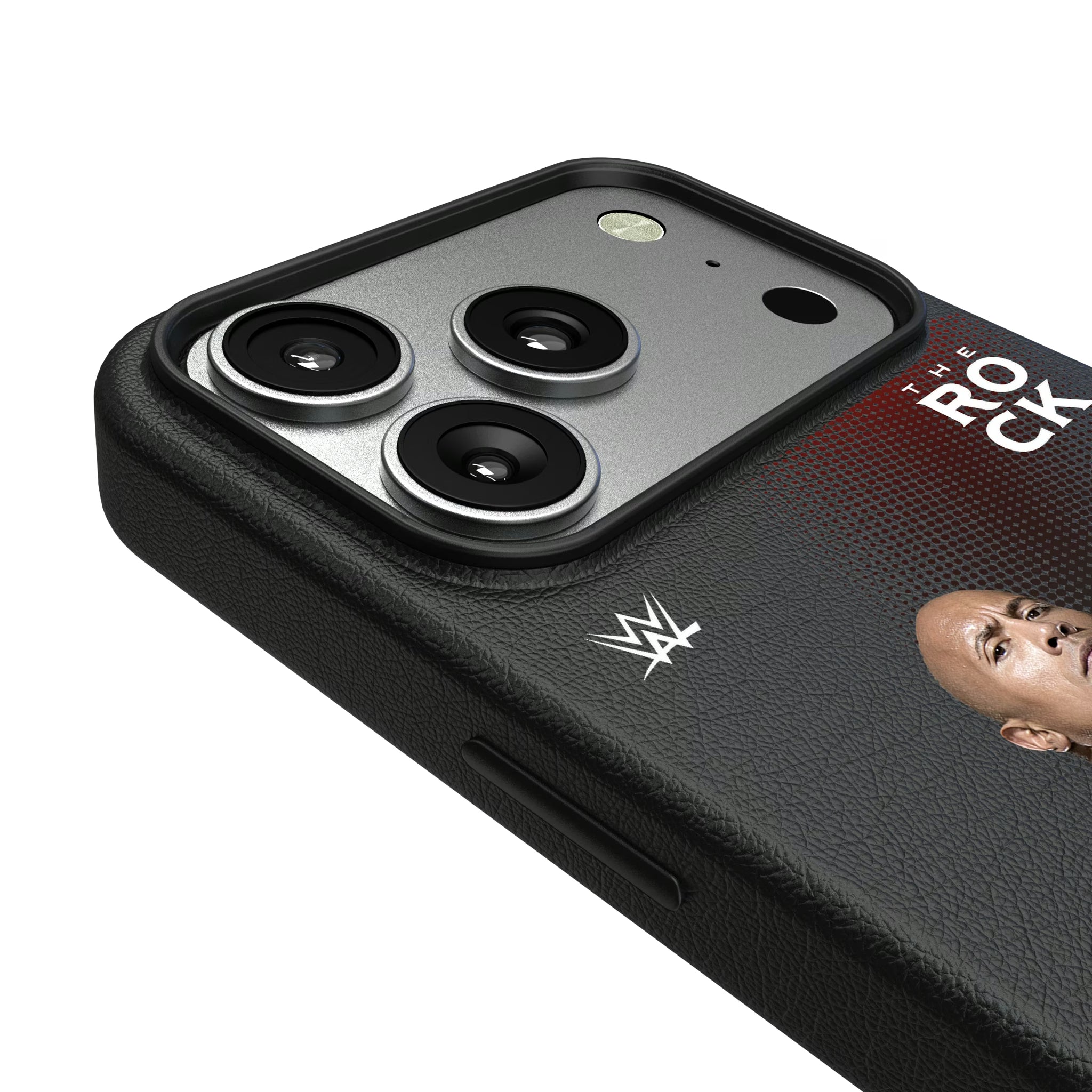 The Rock Superstar iPhone MagSafe Compatible Phone Case for Apple iPhone - Detail#Device_iPhone 17 Pro