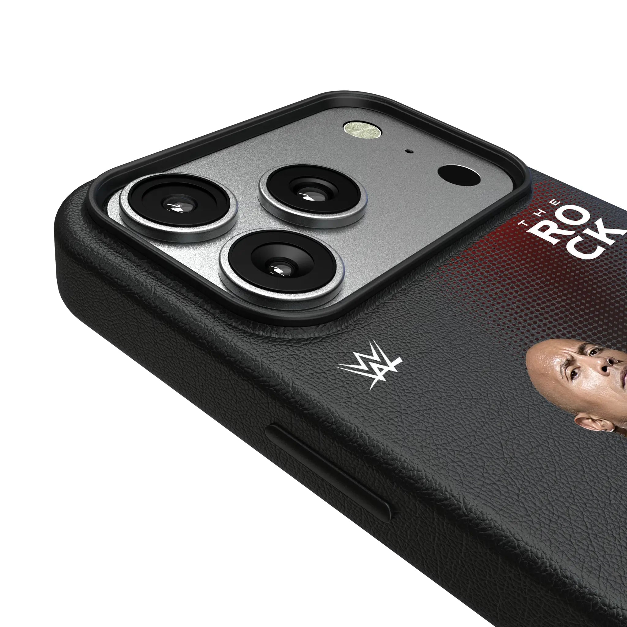 The Rock Superstar iPhone MagSafe Compatible Phone Case for Apple iPhone - Detail#Device_iPhone 17 Pro