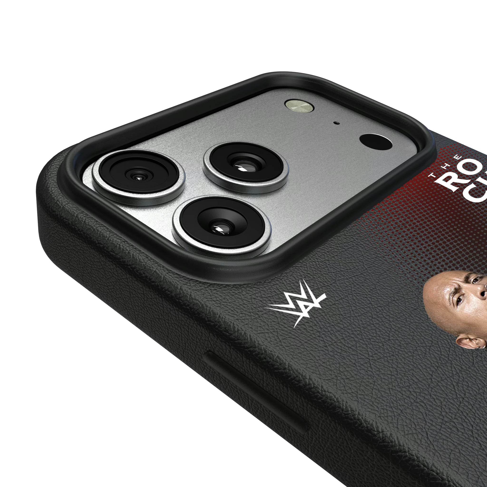 The Rock Superstar iPhone MagSafe Compatible Phone Case for Apple iPhone - Detail#Device_iPhone 17 Pro Max