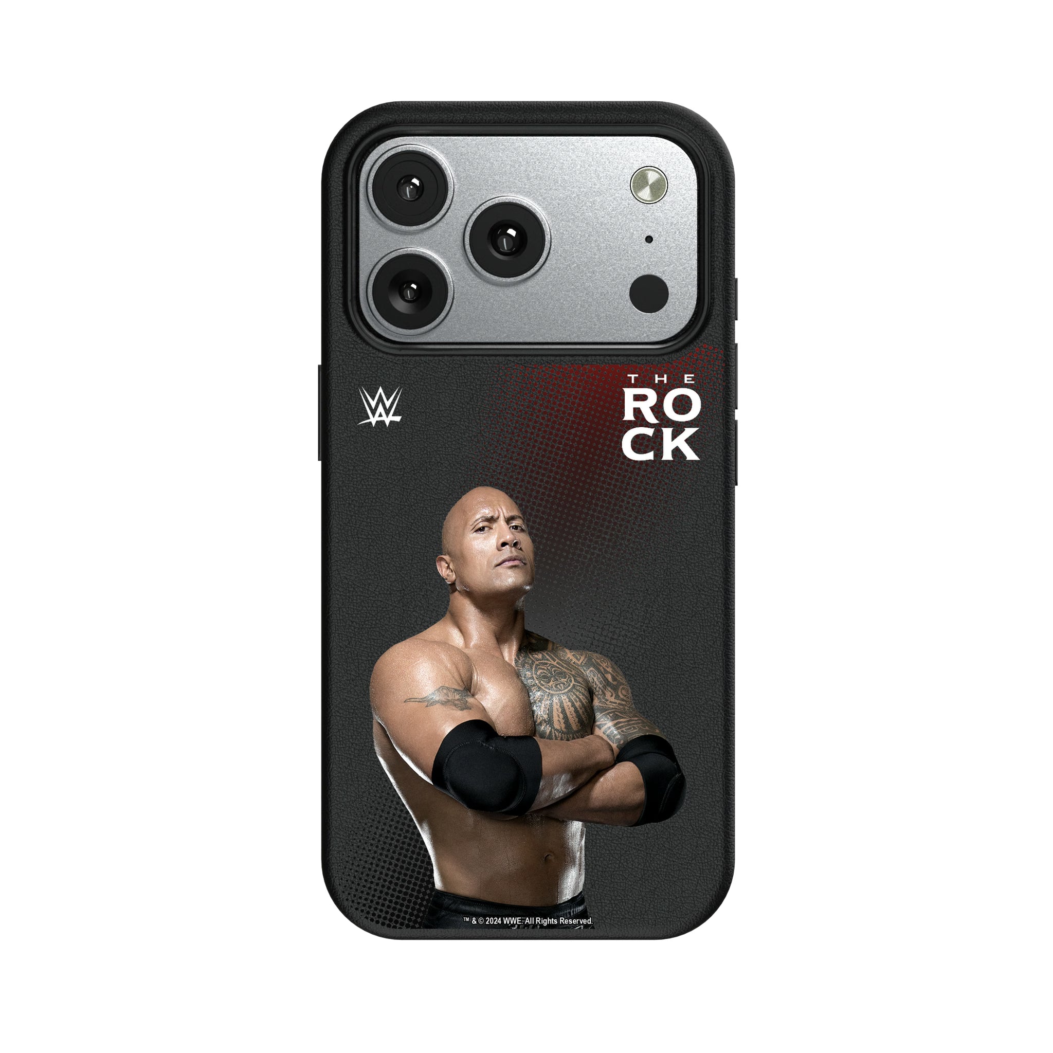 The Rock Superstar iPhone MagSafe Compatible Phone Case for Apple iPhone#Device_iPhone 17 Pro