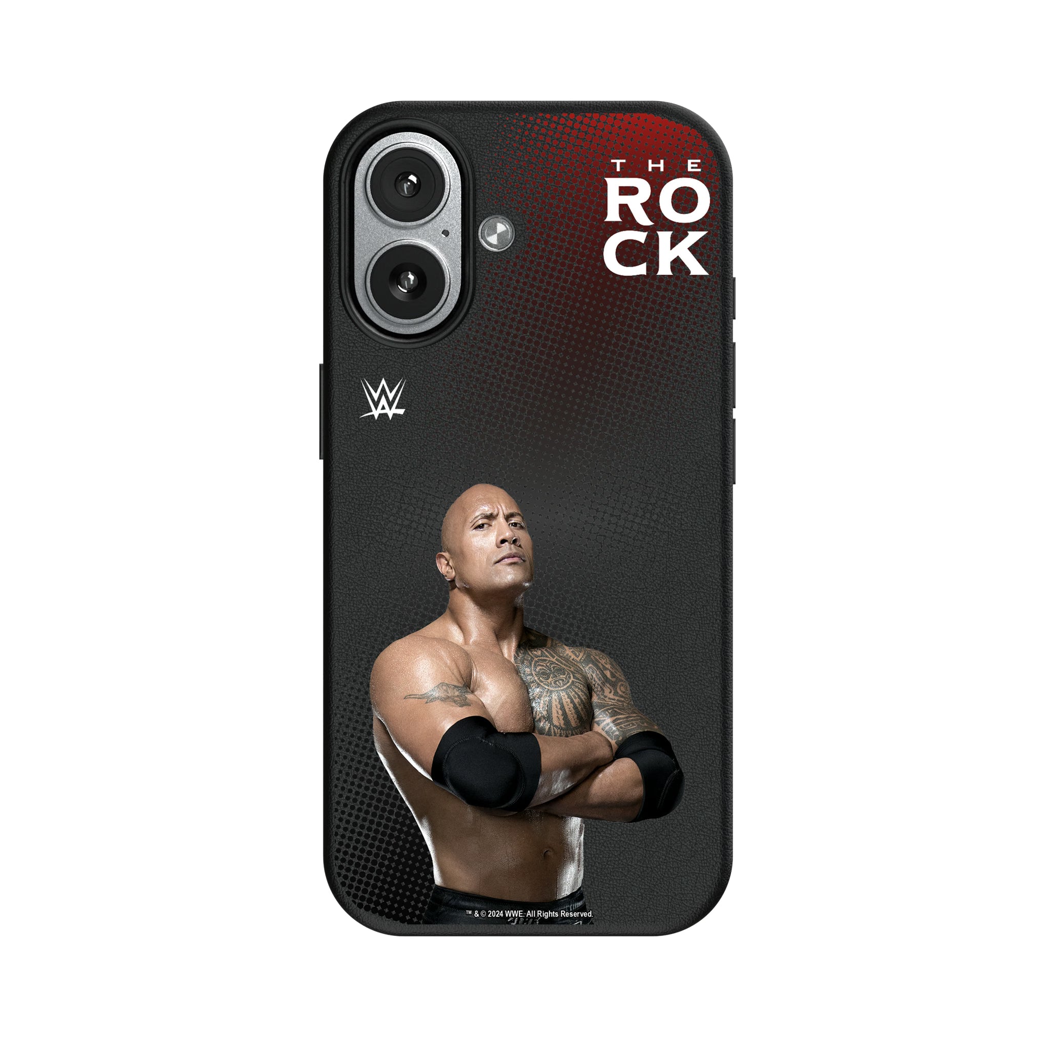 The Rock Superstar iPhone MagSafe Compatible Phone Case for Apple iPhone#Device_iPhone 17