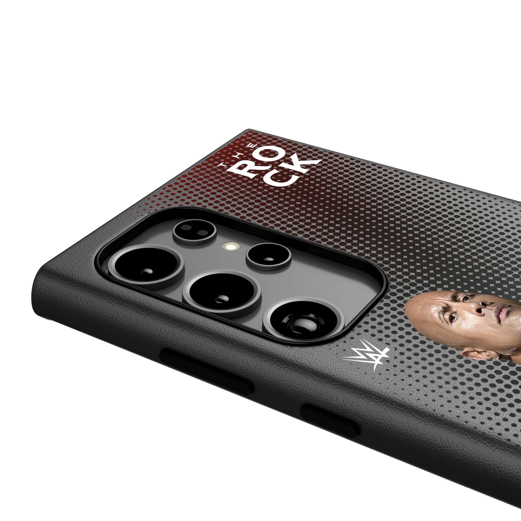 The Rock Superstar Galaxy MagSafe Compatible Phone Case for Samsung Galaxy - Detail