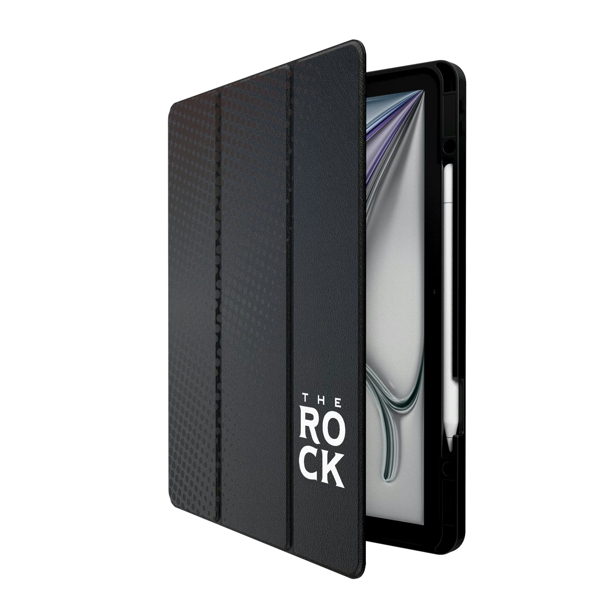 The Rock Superstar iPad Tablet Case for Apple iPad
