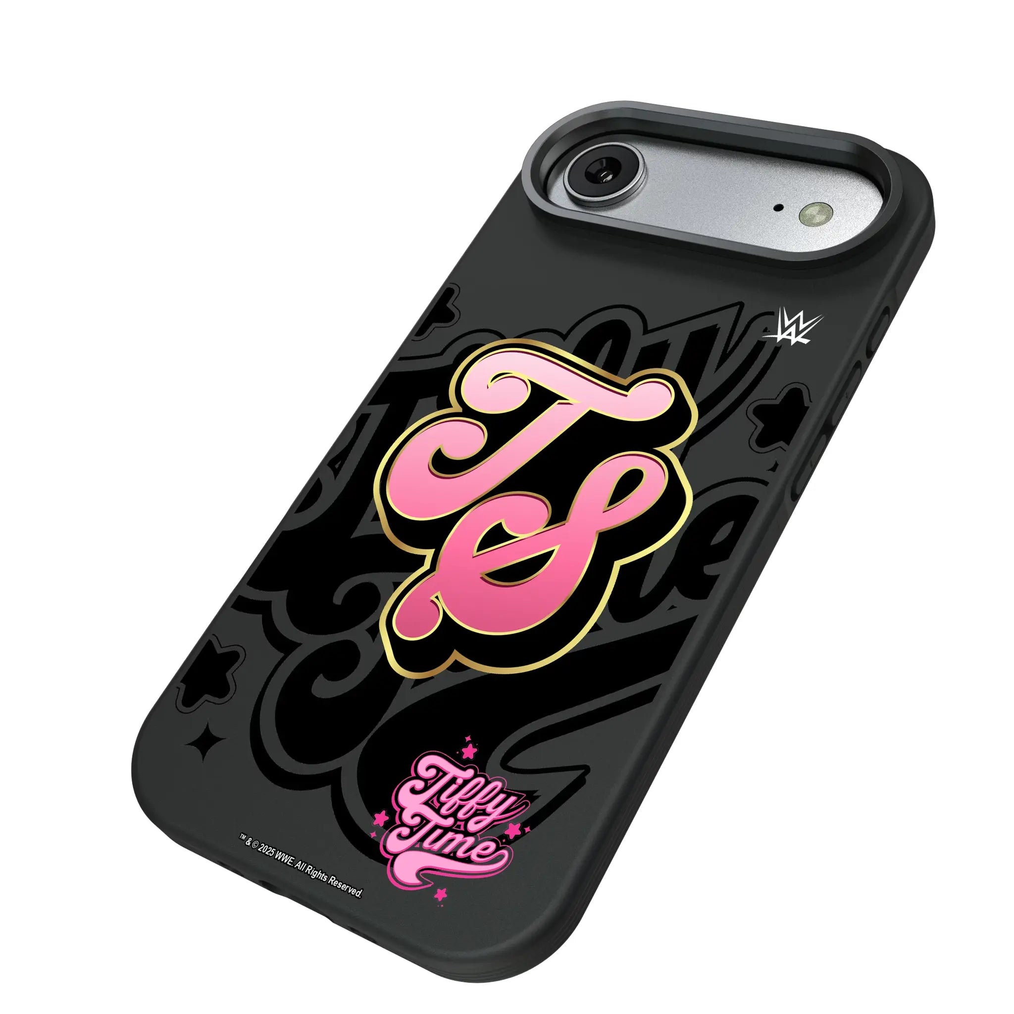 Tiffany Stratton Impact iPhone Bump Phone Case for Apple iPhone - Isometric View#Device_iPhone Air