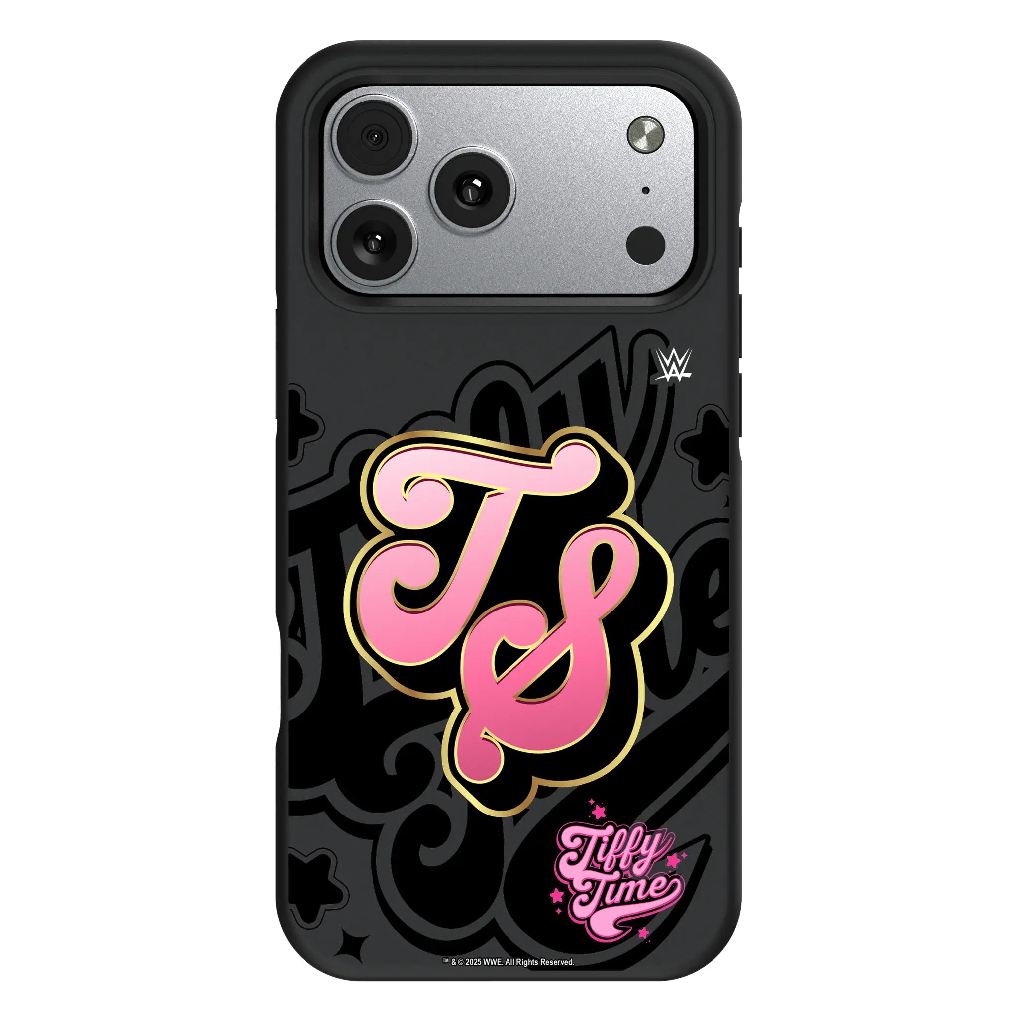 Tiffany Stratton Impact iPhone Bump Phone Case for Apple iPhone#Device_iPhone 17 Pro Max
