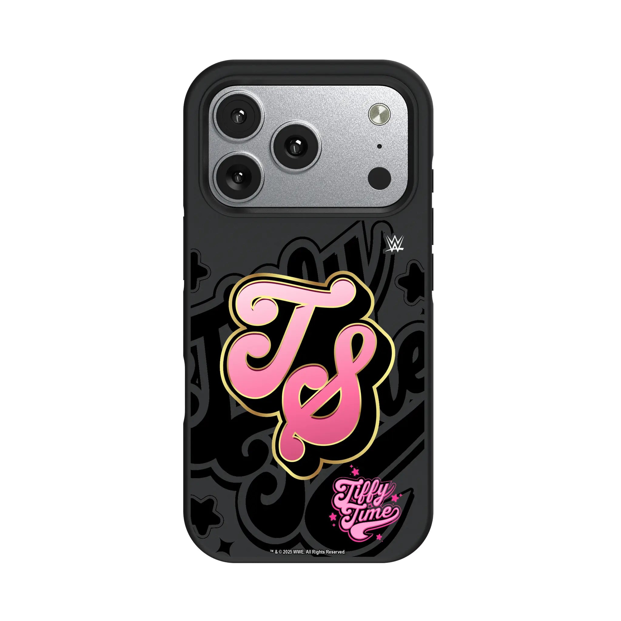Tiffany Stratton Impact iPhone Bump Phone Case for Apple iPhone#Device_iPhone 17 Pro