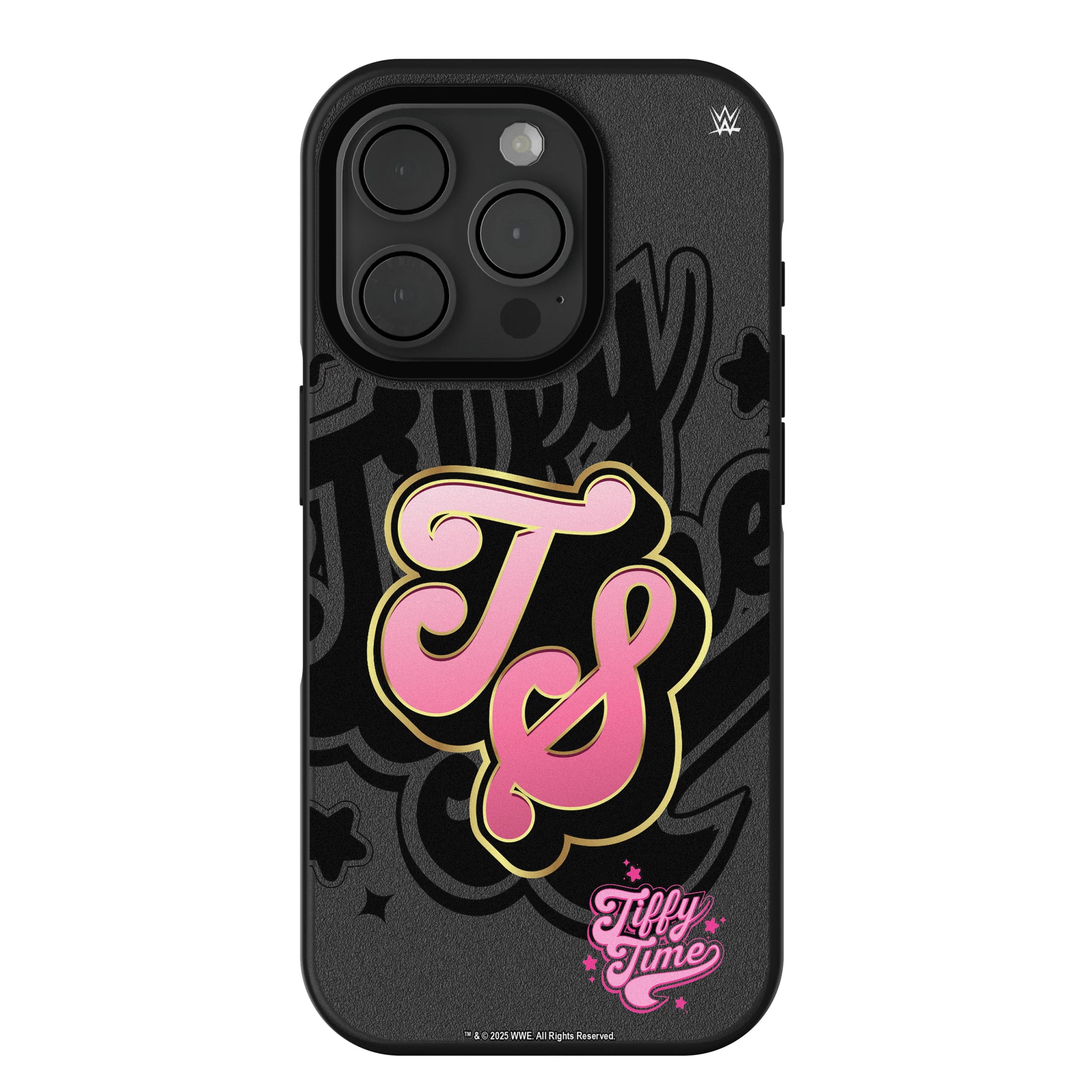 Tiffany Stratton Impact iPhone Bump Phone Case for Apple iPhone