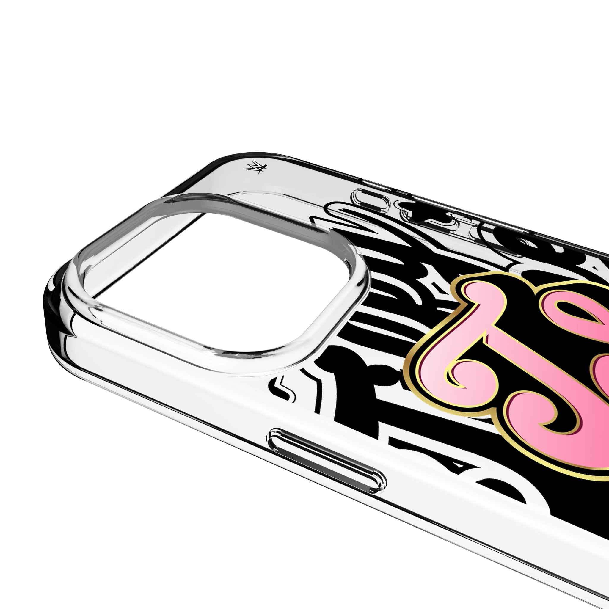 Tiffany Stratton Impact iPhone Clear Phone Case for Apple iPhone - Detail