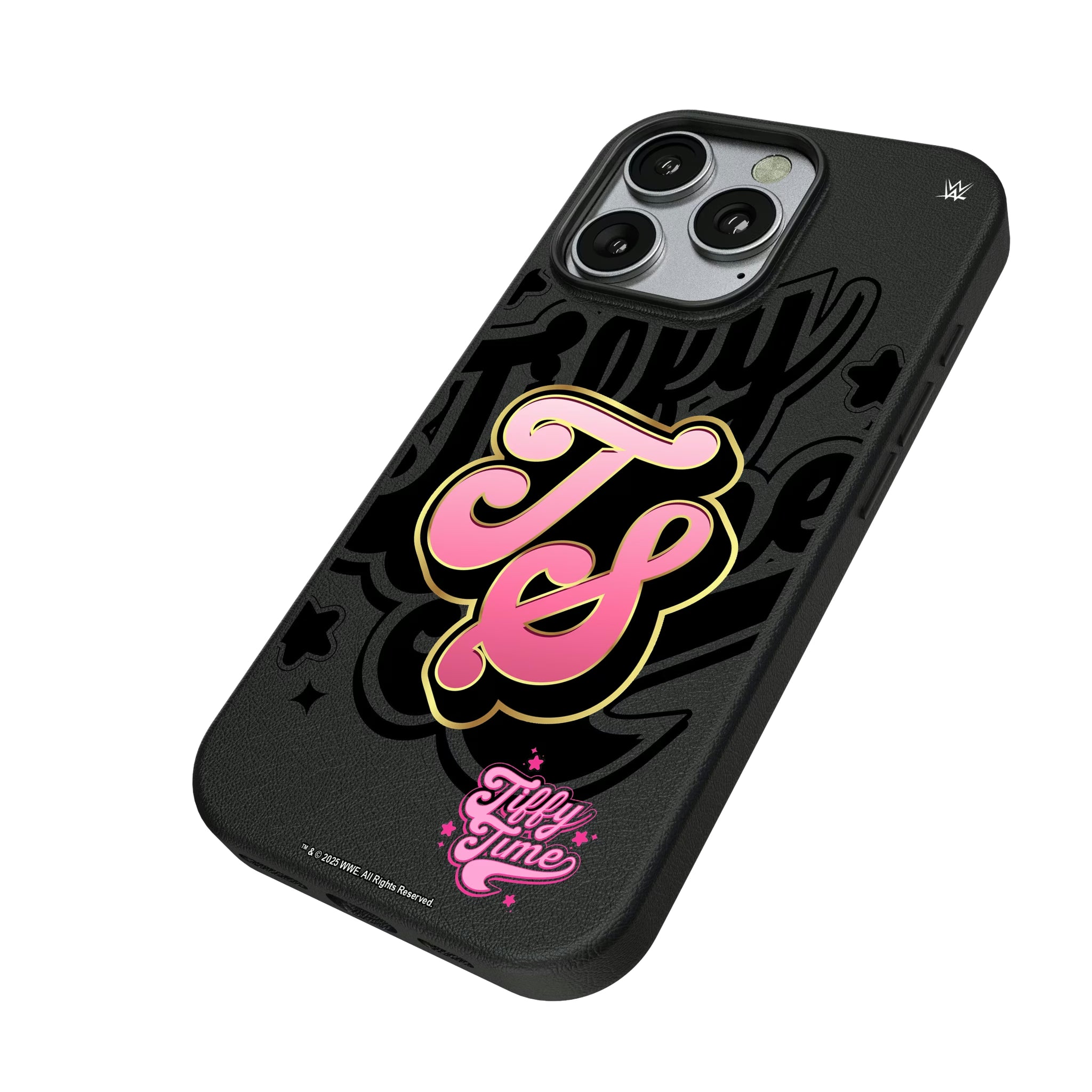 Tiffany Stratton Impact iPhone MagSafe Compatible Phone Case for Apple iPhone - Isometric View