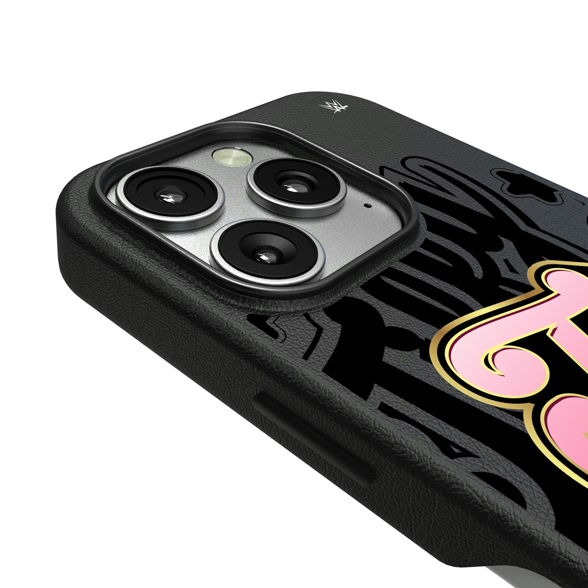 Tiffany Stratton Impact iPhone MagSafe Compatible Phone Case for Apple iPhone - Detail