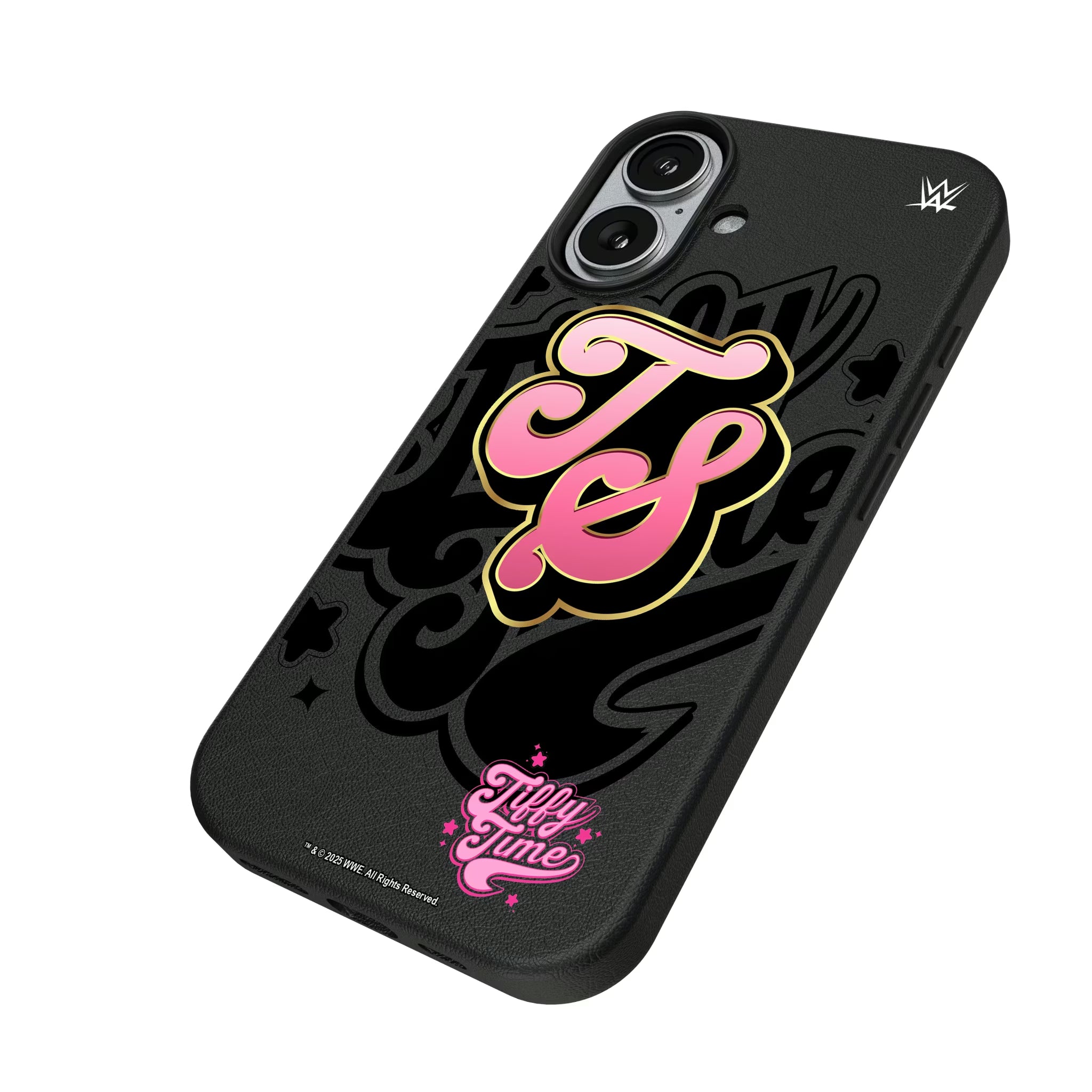 Tiffany Stratton Impact iPhone MagSafe Compatible Phone Case for Apple iPhone - Isometric View#Device_iPhone 17
