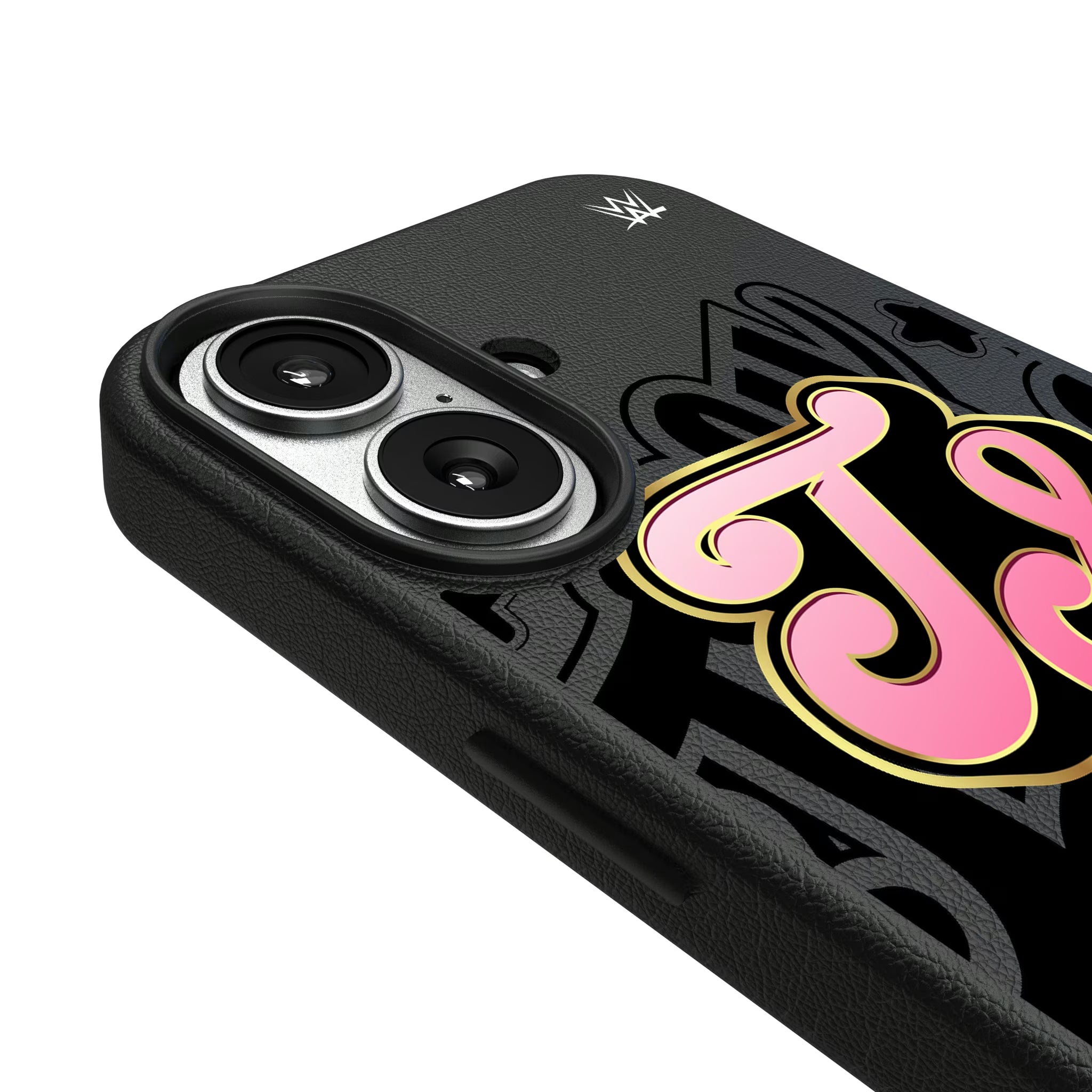 Tiffany Stratton Impact iPhone MagSafe Compatible Phone Case for Apple iPhone - Detail#Device_iPhone 17