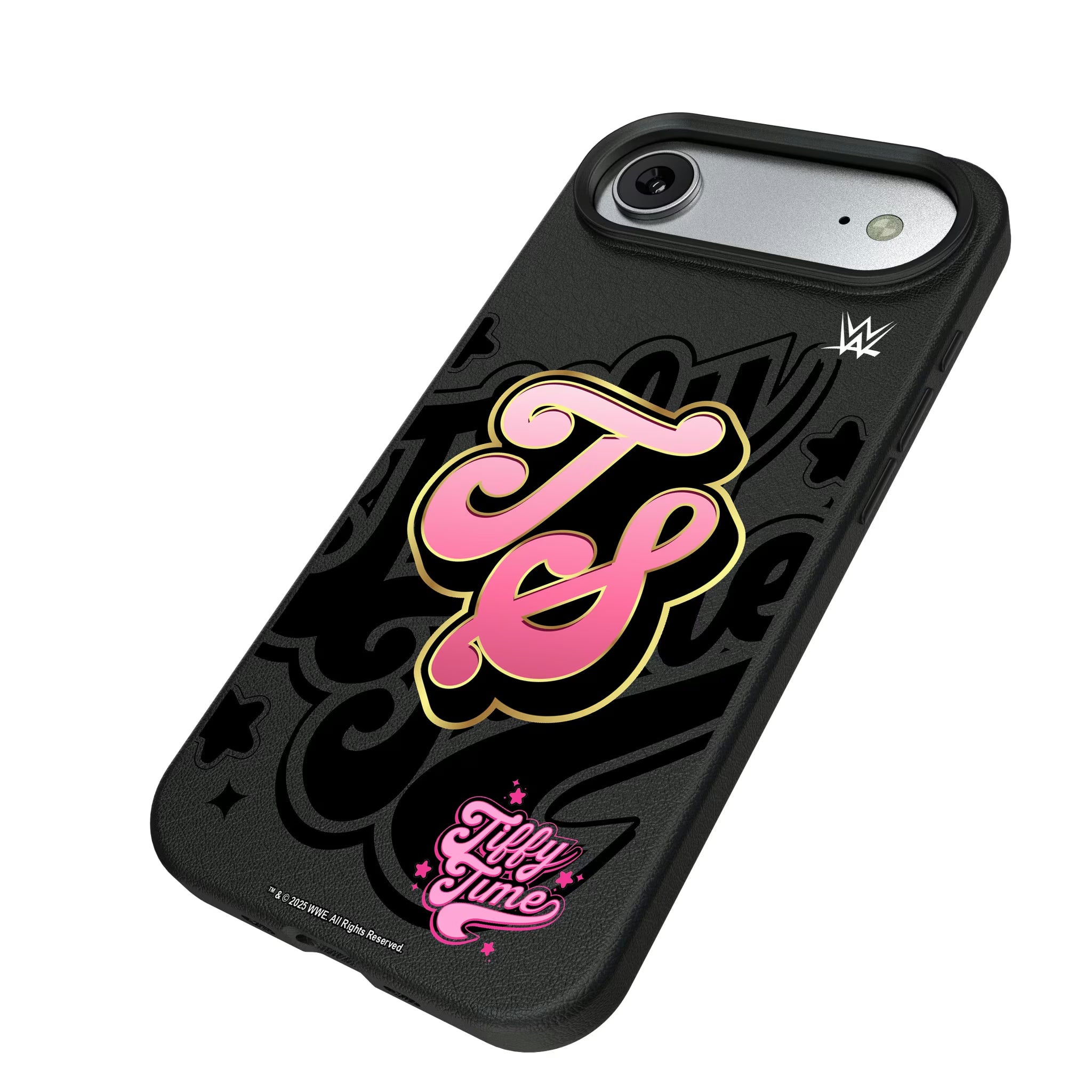 Tiffany Stratton Impact iPhone MagSafe Compatible Phone Case for Apple iPhone - Isometric View#Device_iPhone Air