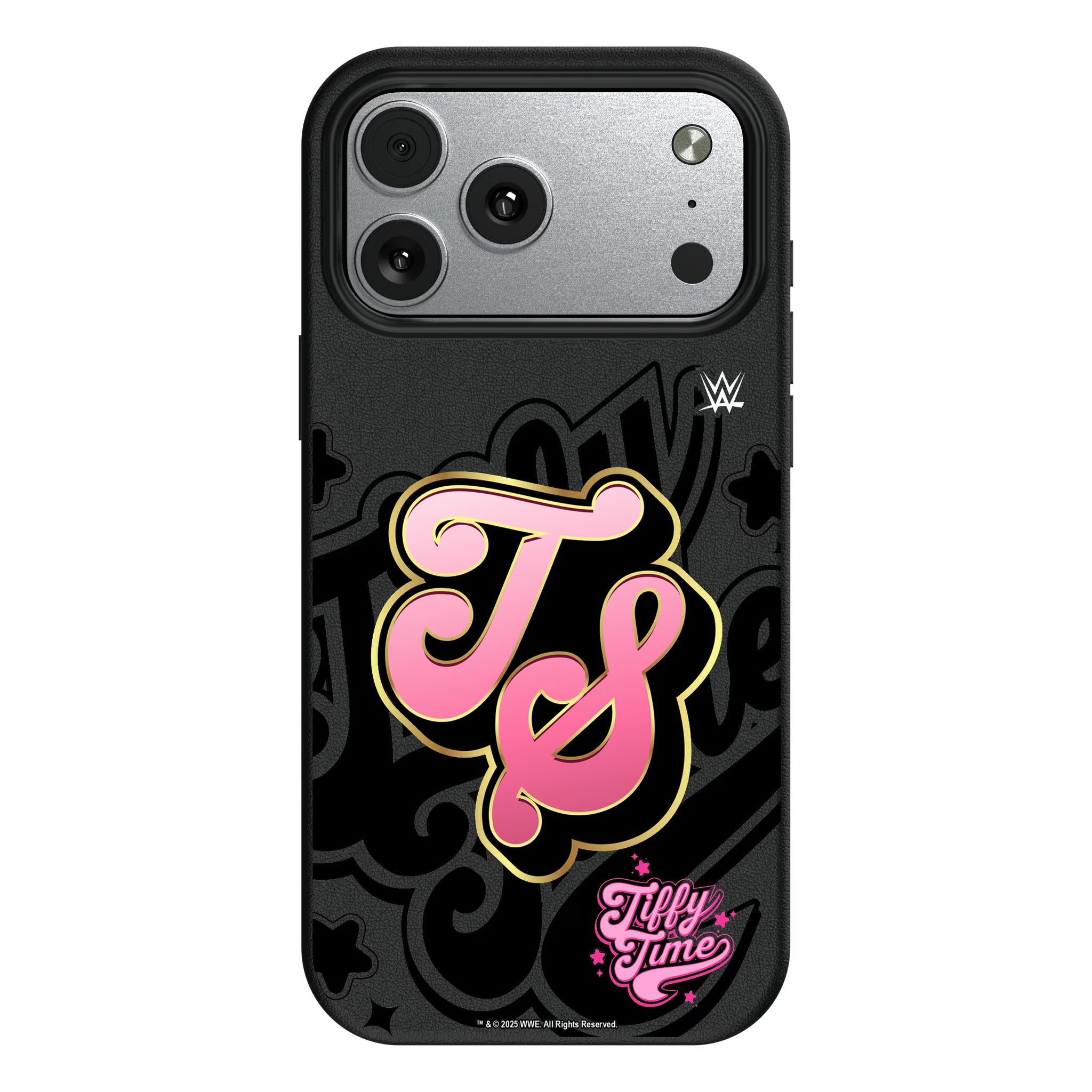 Tiffany Stratton Impact iPhone MagSafe Compatible Phone Case for Apple iPhone#Device_iPhone 17 Pro Max