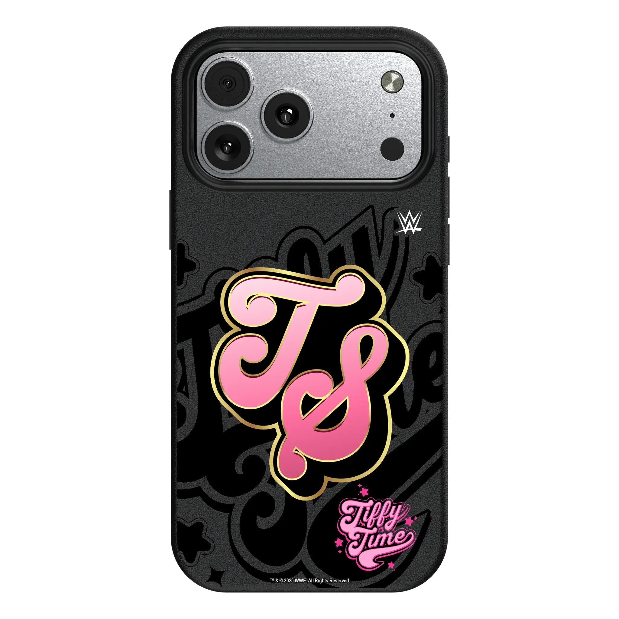 Tiffany Stratton Impact iPhone MagSafe Compatible Phone Case for Apple iPhone#Device_iPhone 17 Pro Max