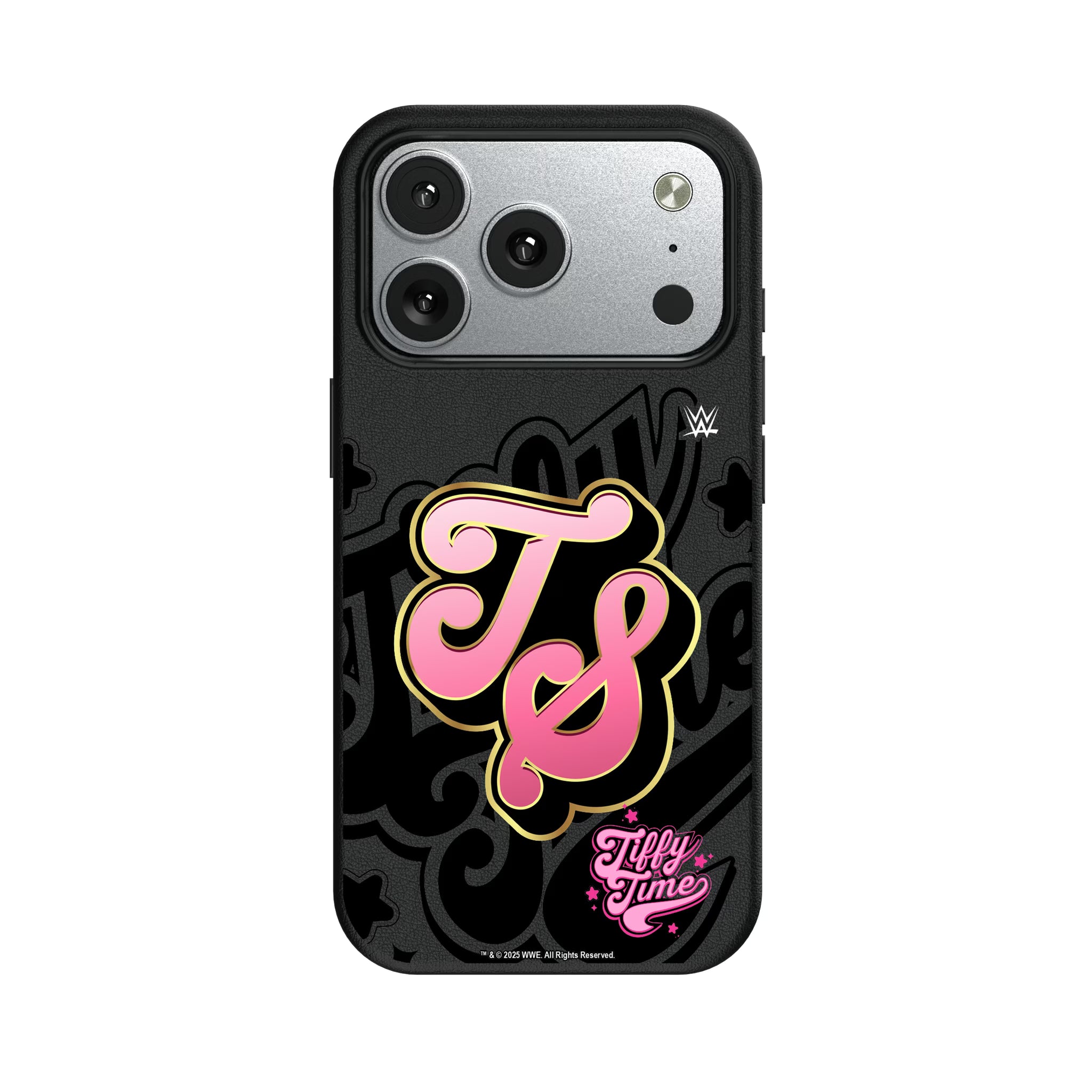 Tiffany Stratton Impact iPhone MagSafe Compatible Phone Case for Apple iPhone#Device_iPhone 17 Pro