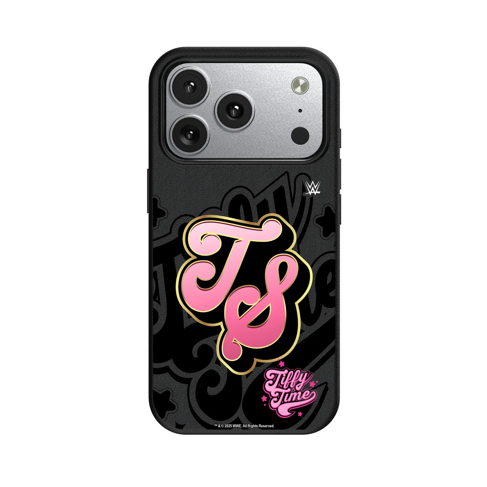 Tiffany Stratton Impact iPhone MagSafe Compatible Phone Case for Apple iPhone#Device_iPhone 17 Pro
