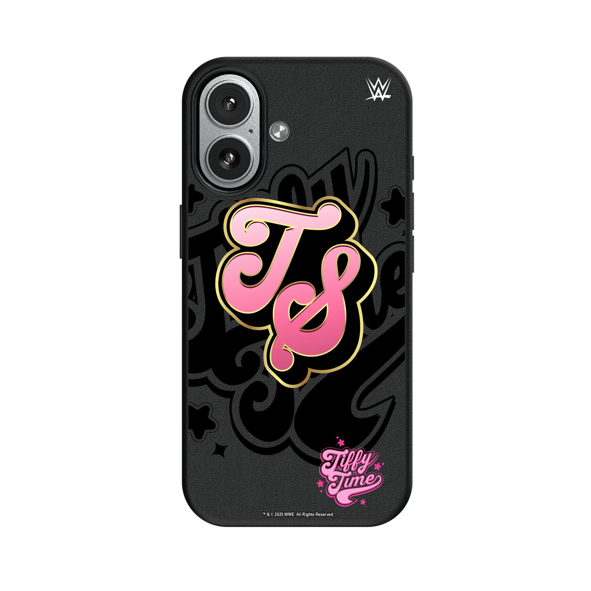 Tiffany Stratton Impact iPhone MagSafe Compatible Phone Case for Apple iPhone#Device_iPhone 17