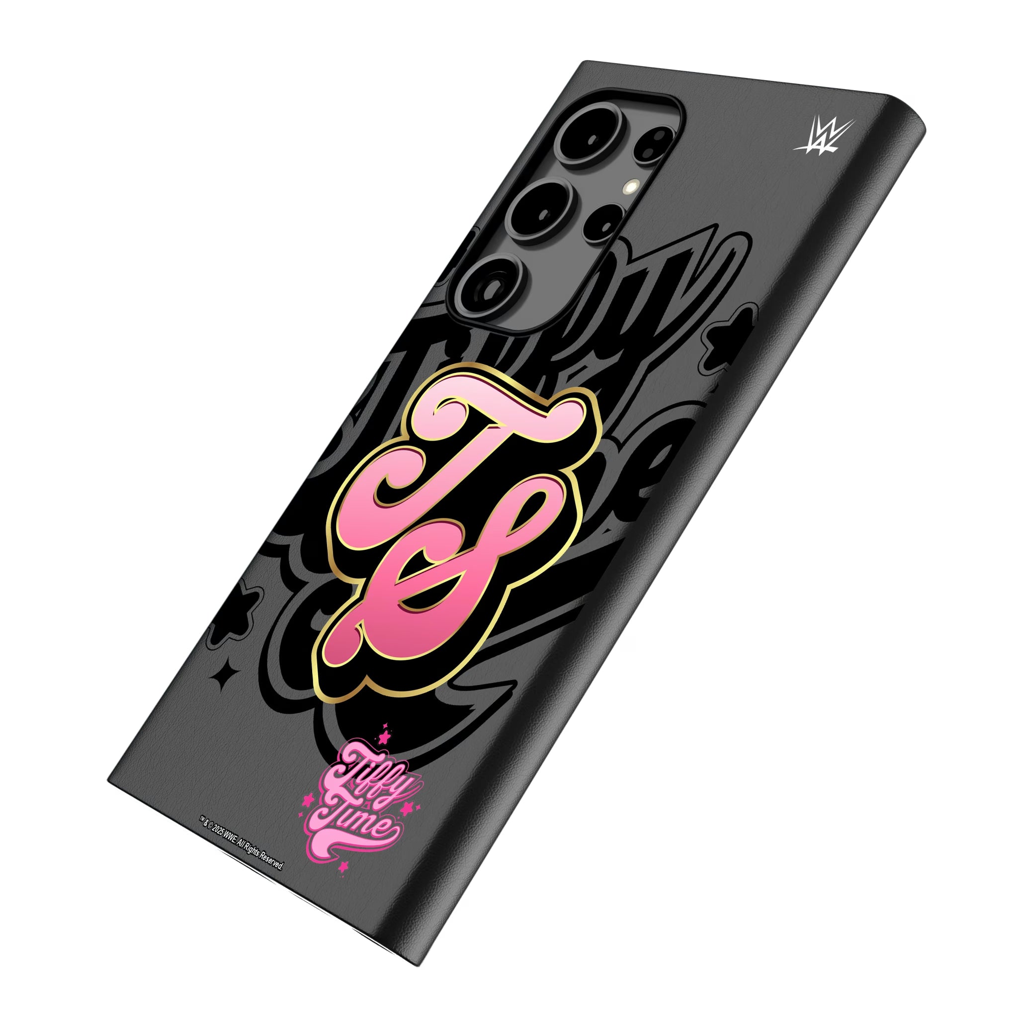 Tiffany Stratton Impact Galaxy MagSafe Compatible Phone Case for Samsung Galaxy - Isometric View