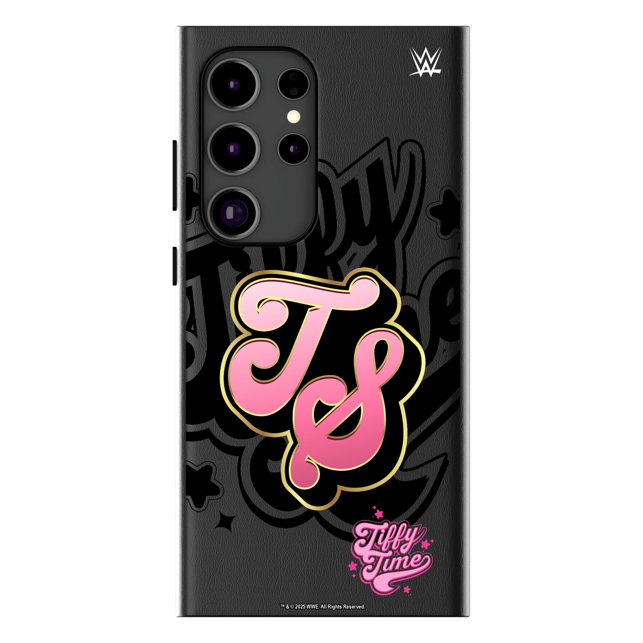 Tiffany Stratton Impact Galaxy MagSafe Compatible Phone Case for Samsung Galaxy