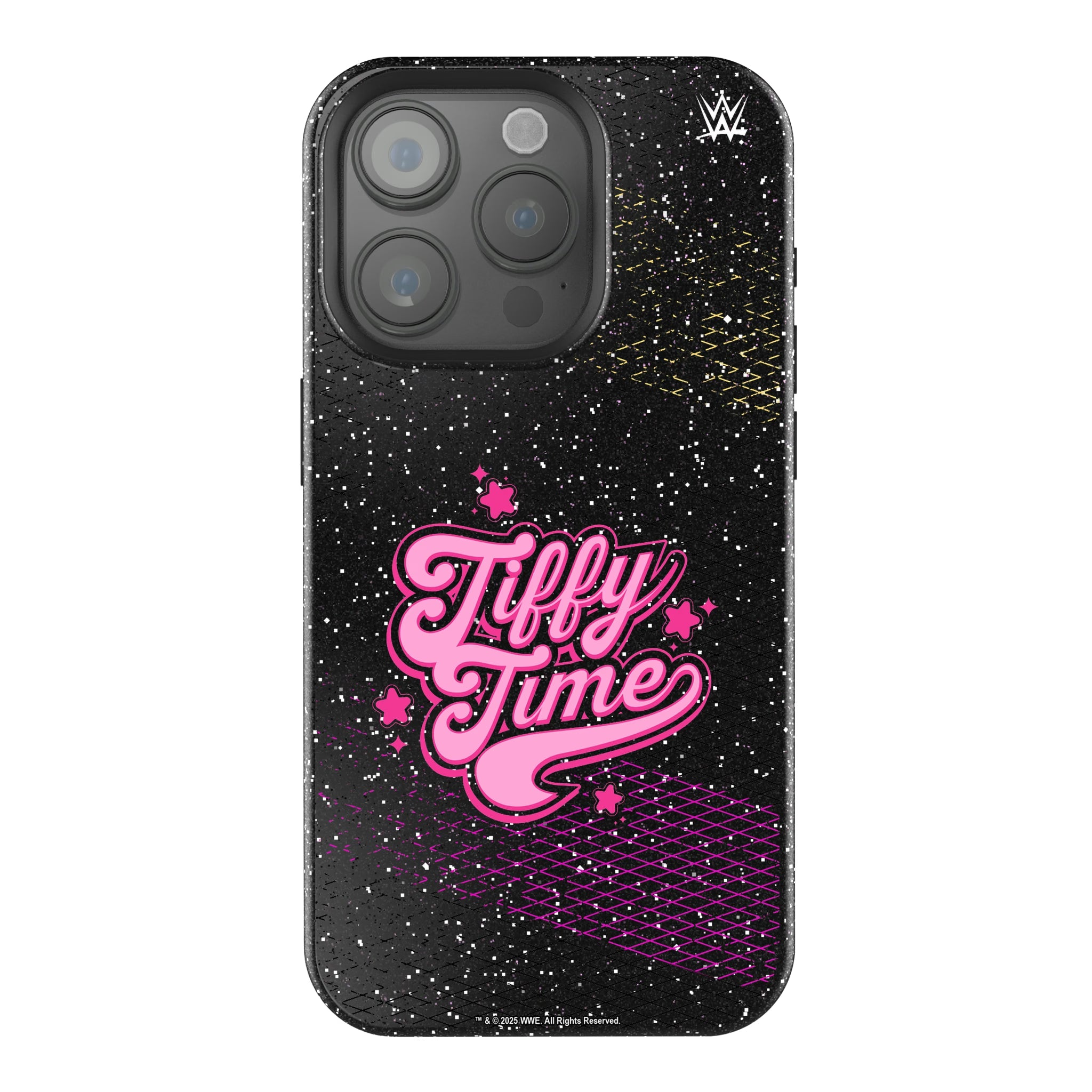 Tiffany Stratton Steel iPhone Bling Phone Case for Apple iPhone