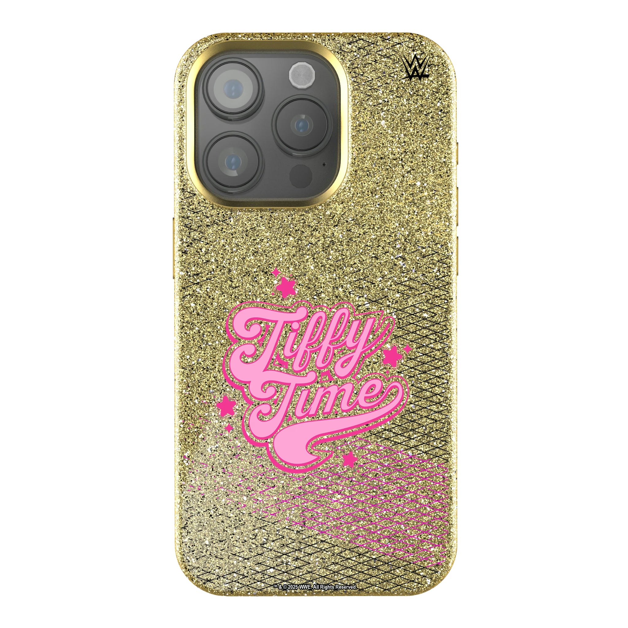 Tiffany Stratton Steel iPhone Bling Phone Case for Apple iPhone