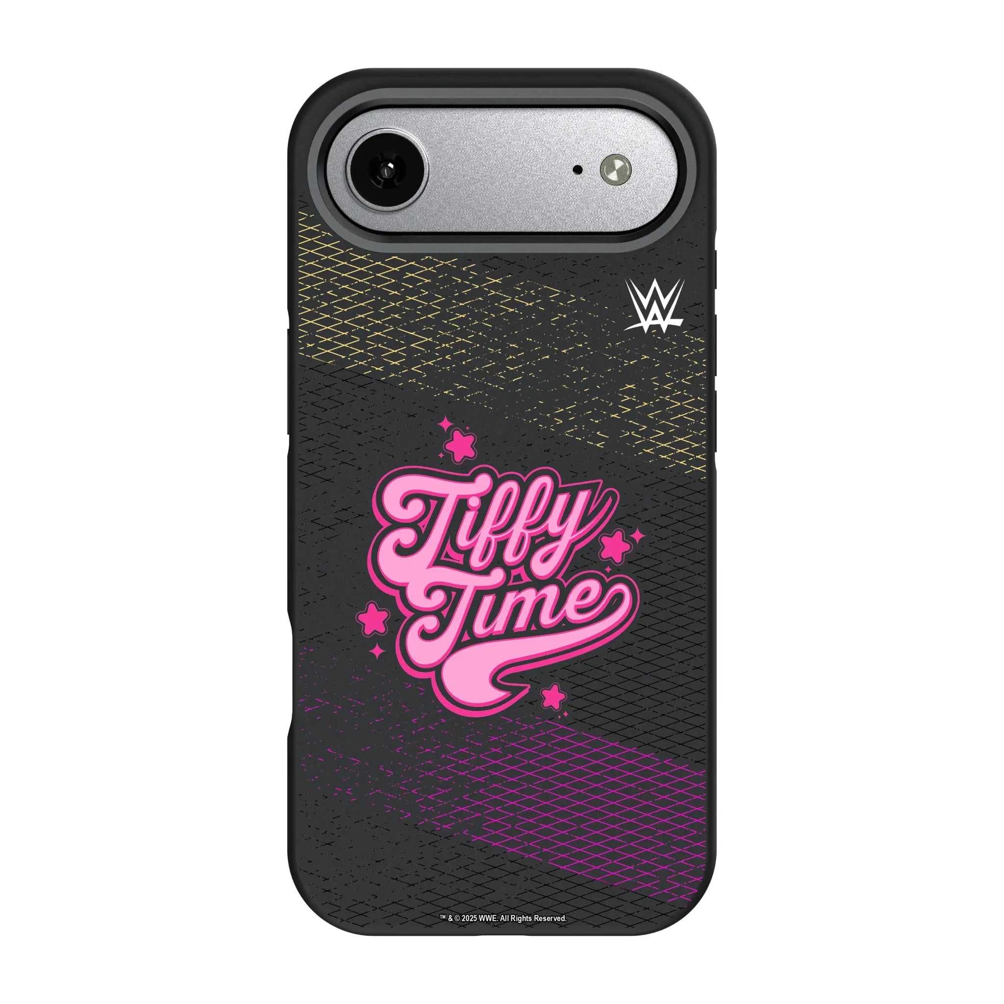 Tiffany Stratton Steel iPhone Bump Phone Case for Apple iPhone#Device_iPhone Air