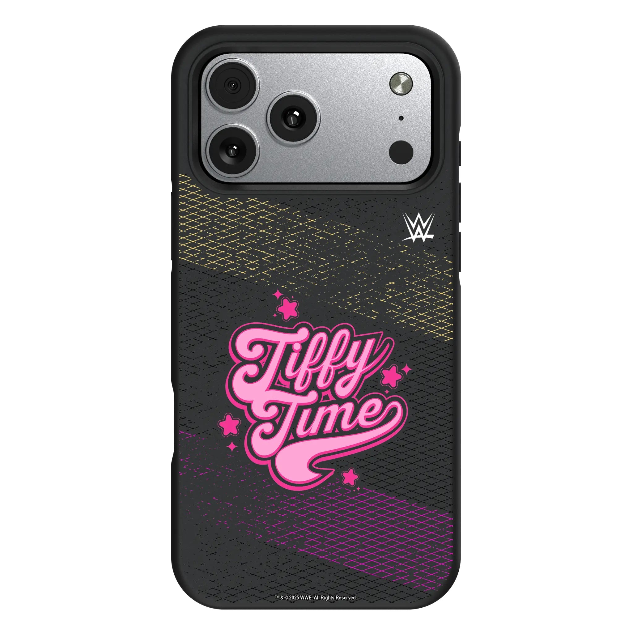Tiffany Stratton Steel iPhone Bump Phone Case for Apple iPhone#Device_iPhone 17 Pro Max