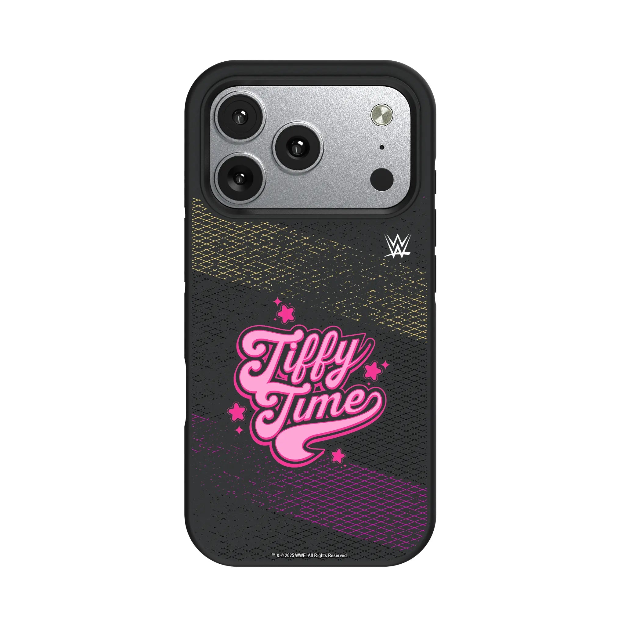 Tiffany Stratton Steel iPhone Bump Phone Case for Apple iPhone#Device_iPhone 17 Pro