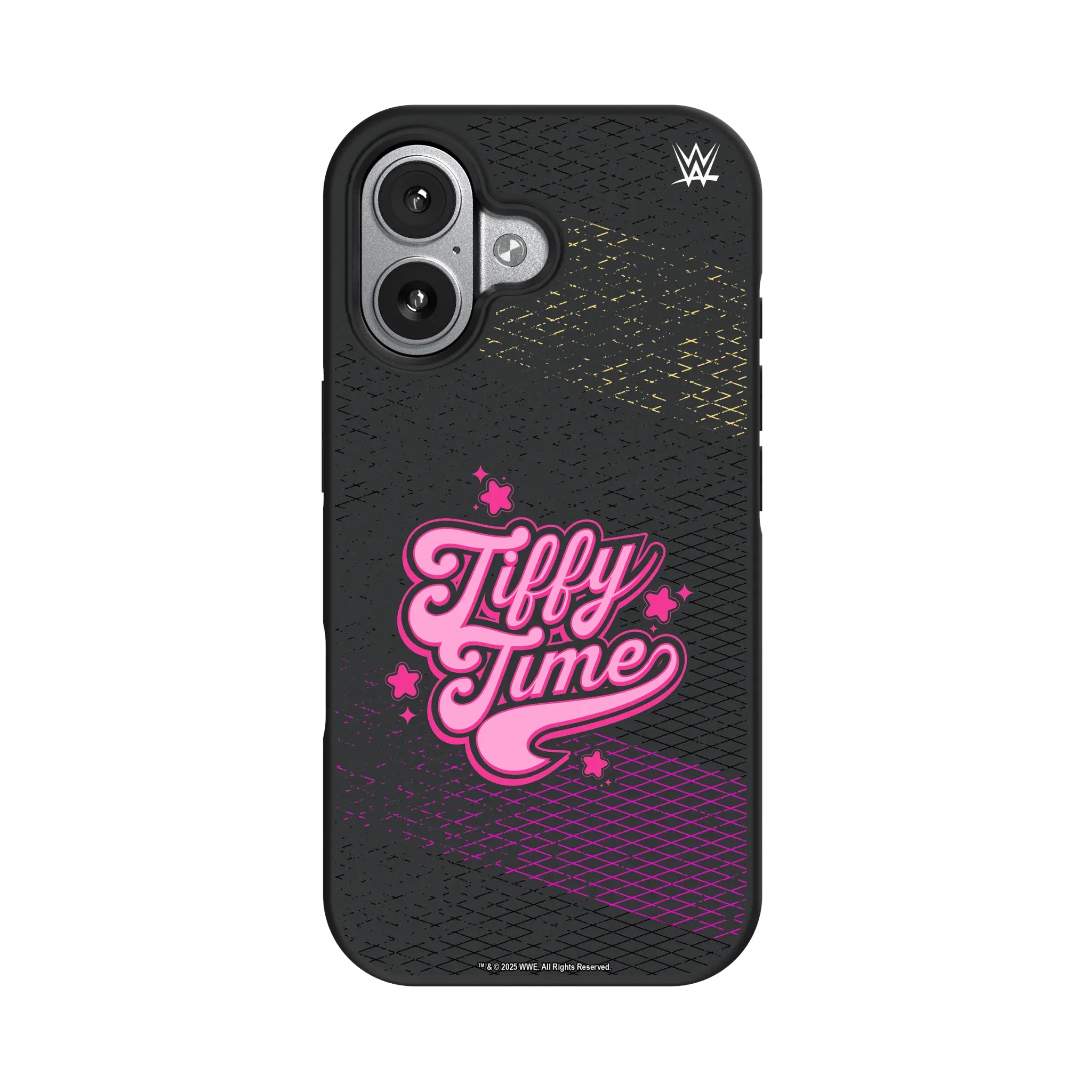 Tiffany Stratton Steel iPhone Bump Phone Case for Apple iPhone#Device_iPhone 17