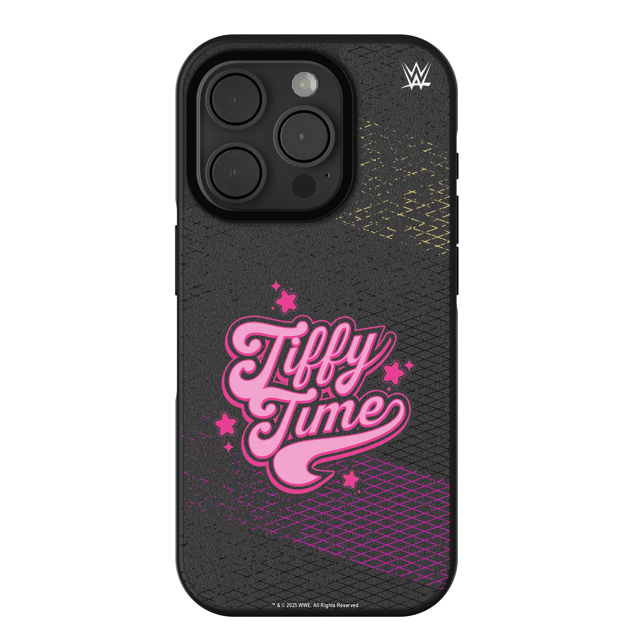 Tiffany Stratton Steel iPhone Bump Phone Case for Apple iPhone