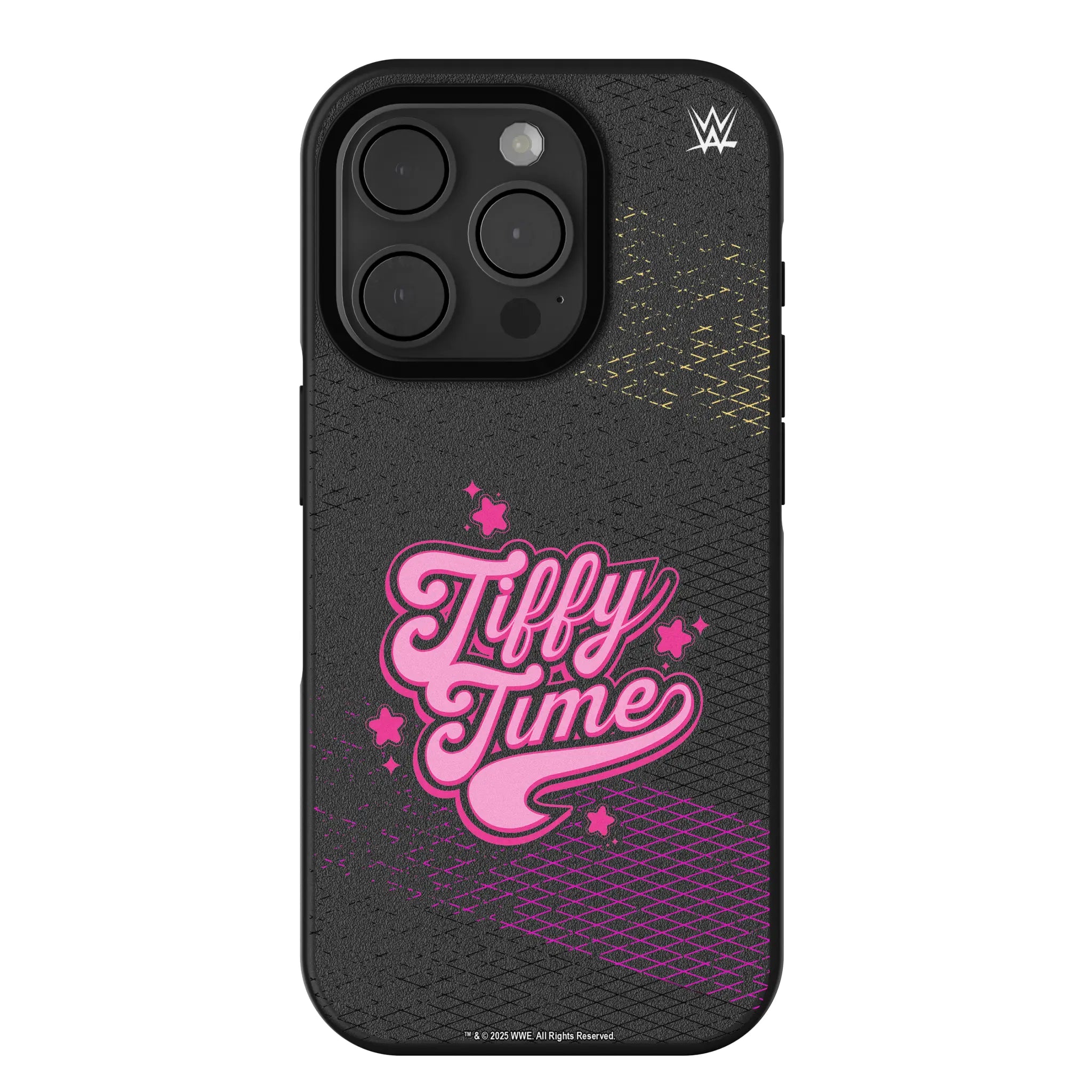 Tiffany Stratton Steel iPhone Bump Phone Case for Apple iPhone