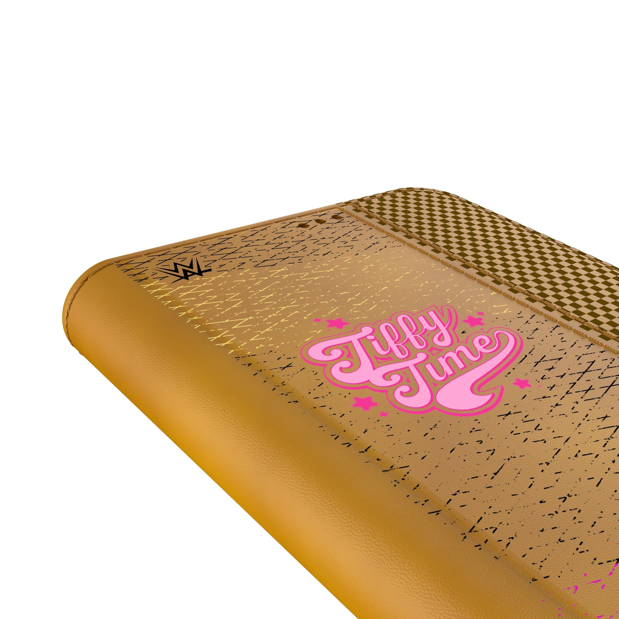 Tiffany Stratton Steel Galaxy Folio Phone Case for Samsung Galaxy - Detail