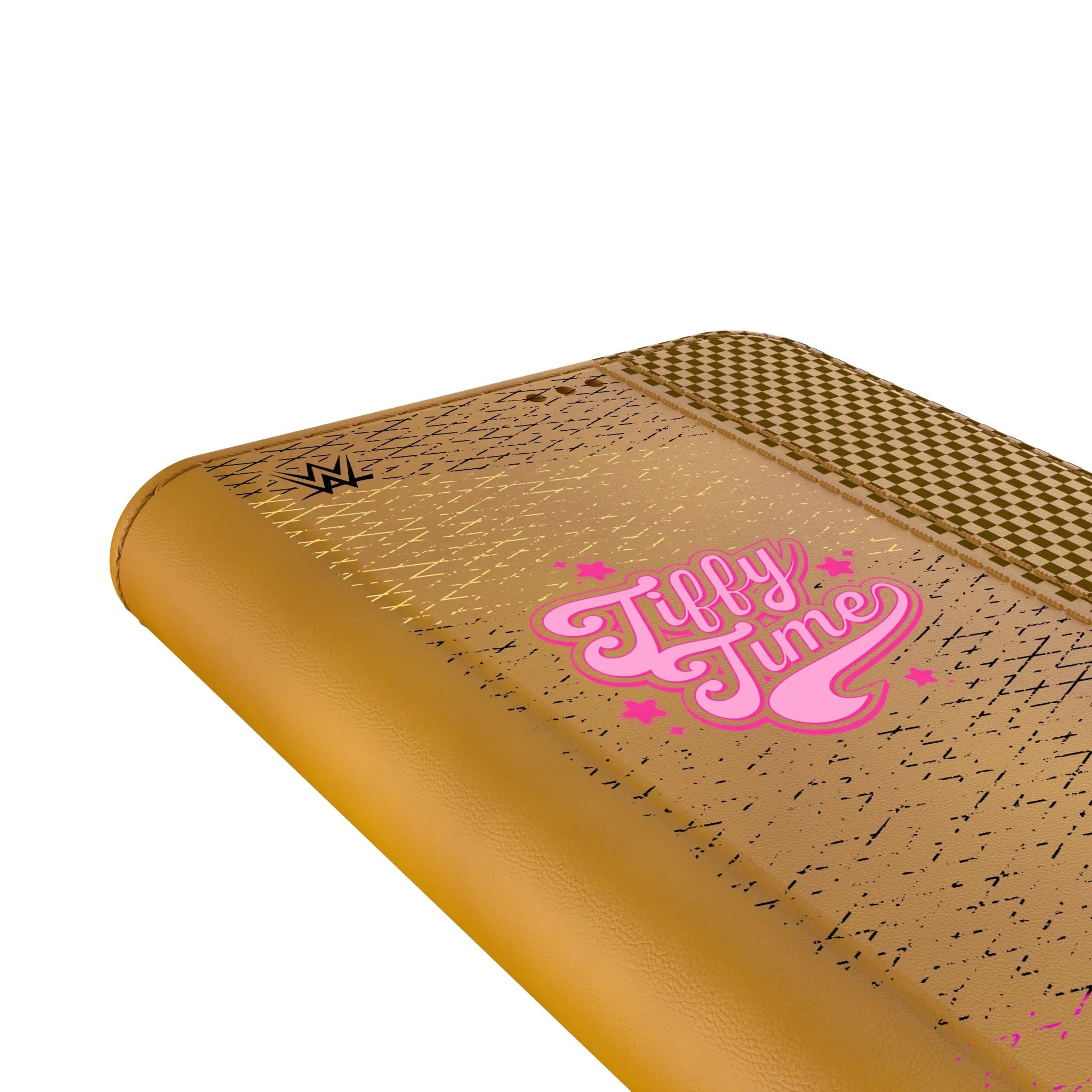 Tiffany Stratton Steel Galaxy Folio Phone Case for Samsung Galaxy - Detail