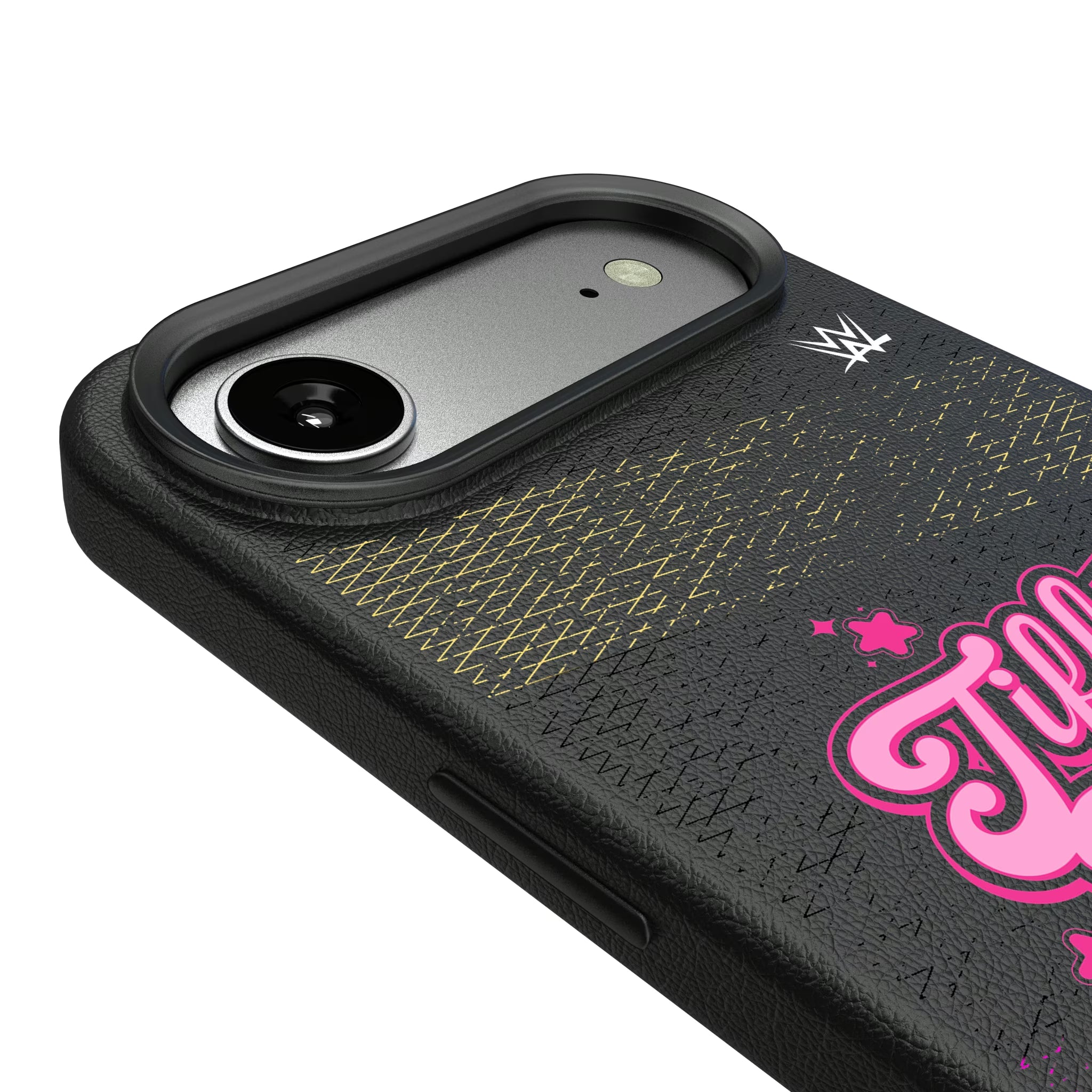 Tiffany Stratton Steel iPhone MagSafe Compatible Phone Case for Apple iPhone - Detail#Device_iPhone Air