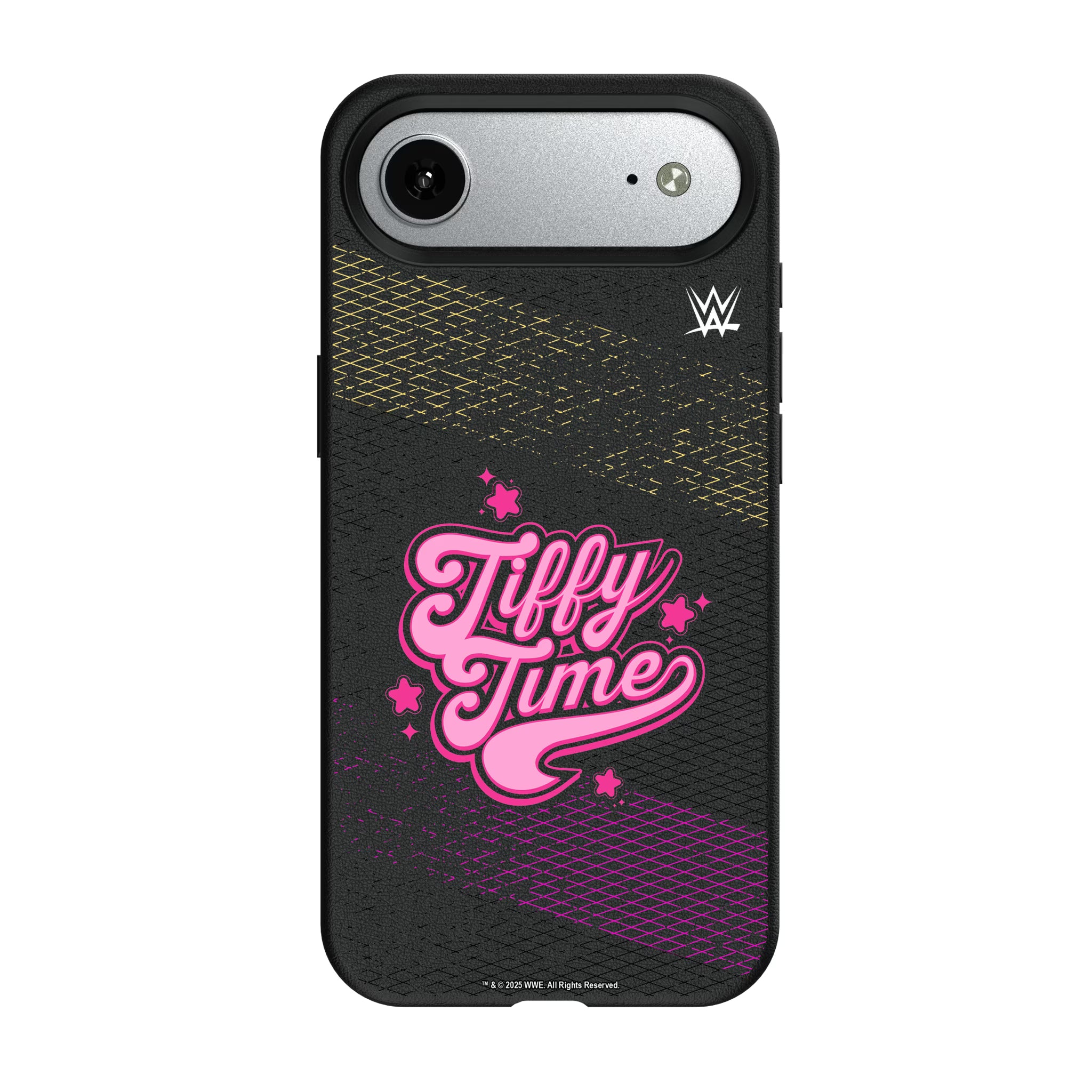 Tiffany Stratton Steel iPhone MagSafe Compatible Phone Case for Apple iPhone#Device_iPhone Air